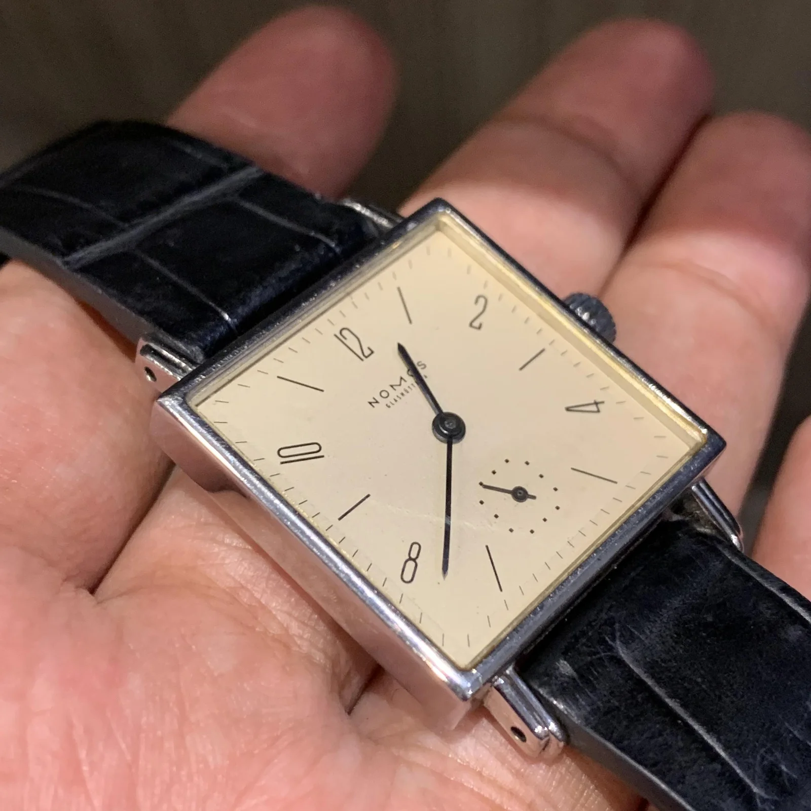 Thumb Tetra 27