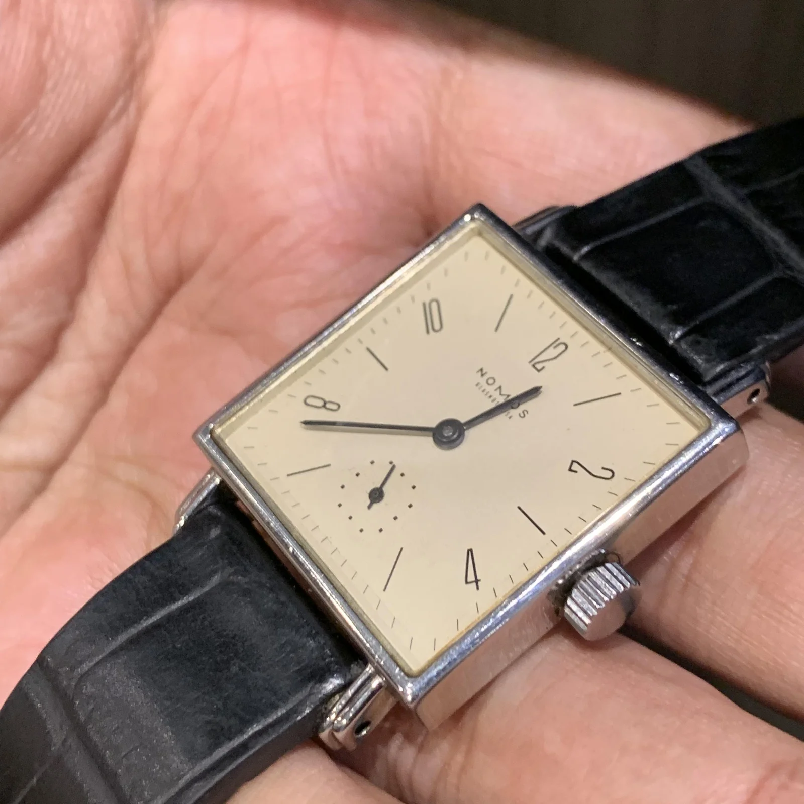 Thumb Tetra 27
