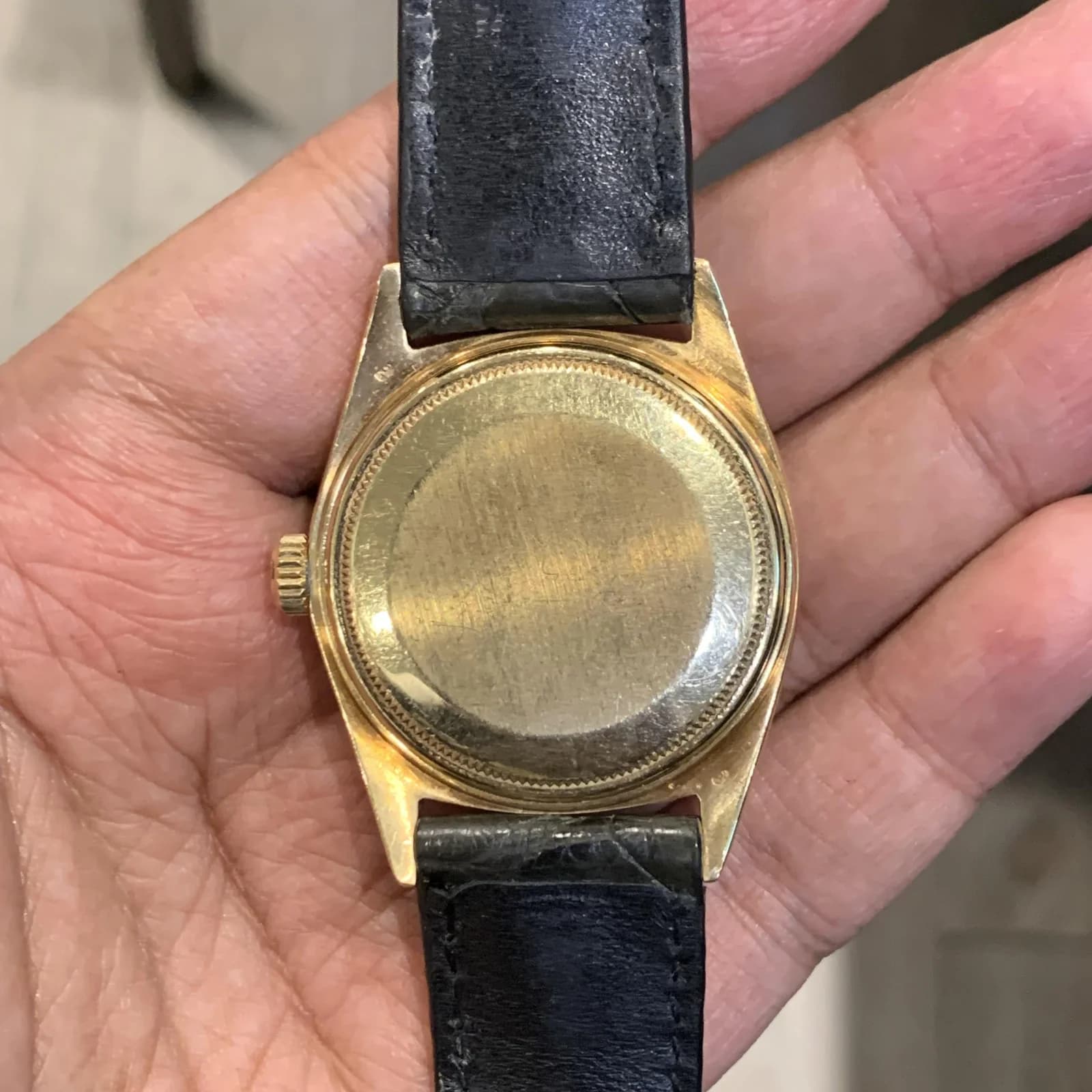 Thumb Day-Date 1803