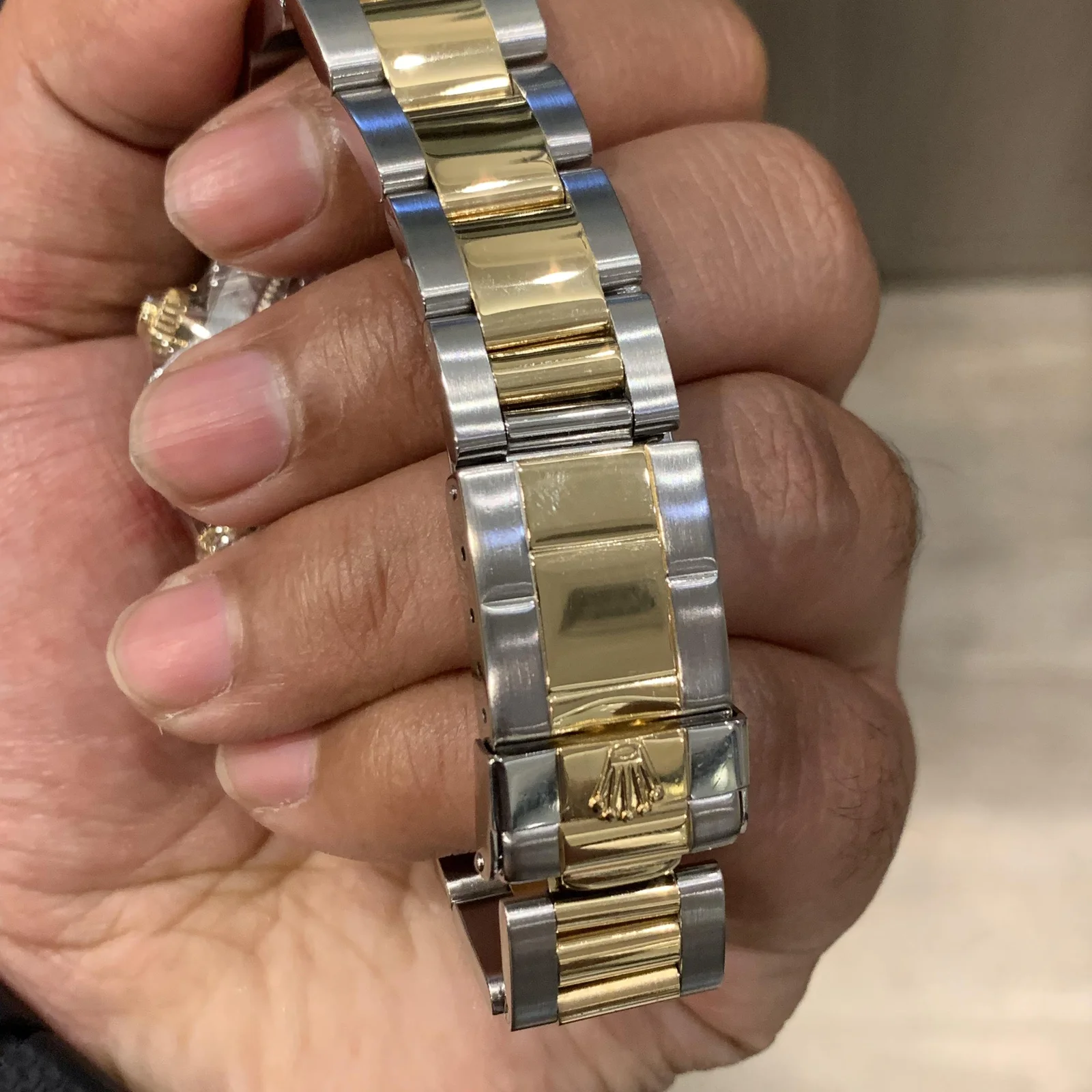 Thumb Daytona Zenith 16523