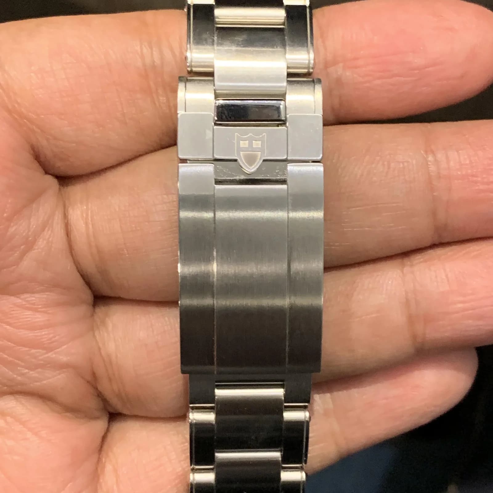 Thumb Black Bay Fifty-Eight Stainless Steel Burgundy 