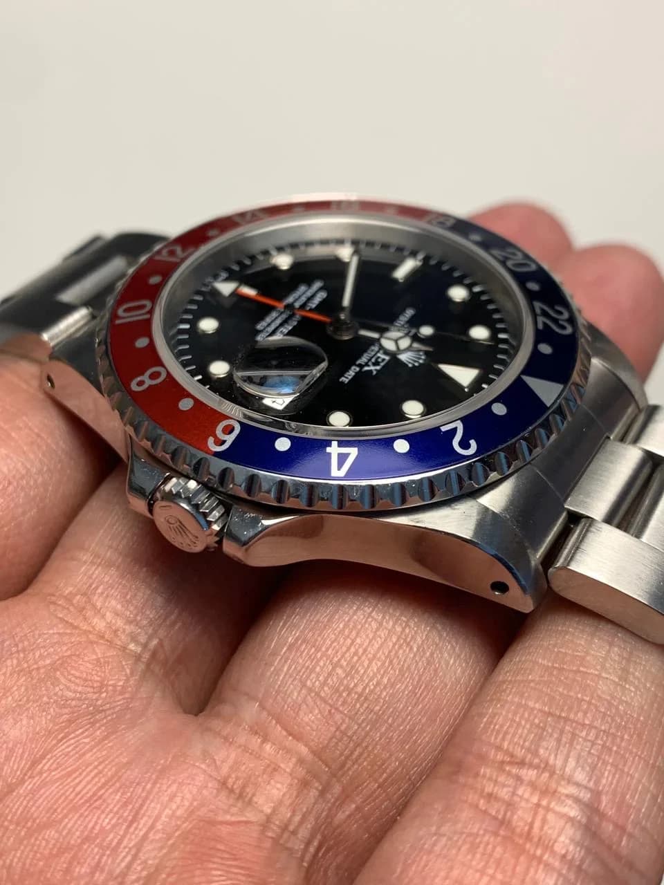 Thumb GMT-Master 16700