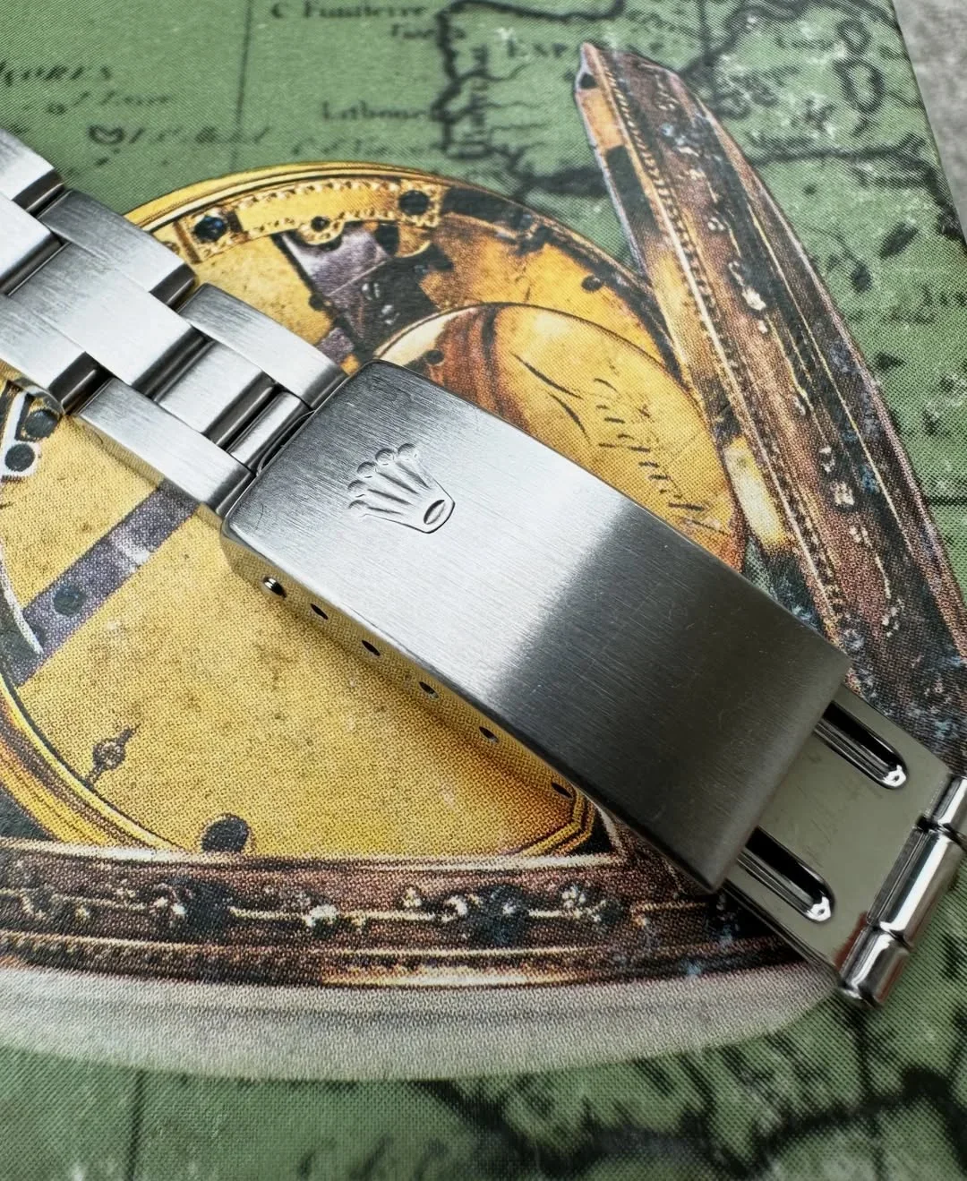 Thumb Oyster Perpetual 24 67180