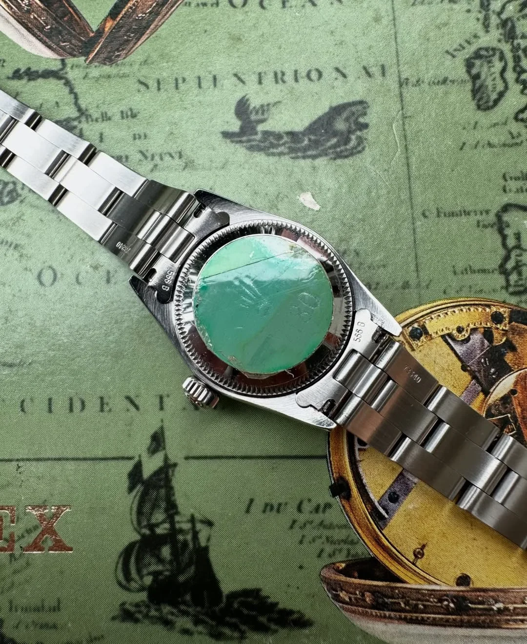 Thumb Oyster Perpetual 24 67180