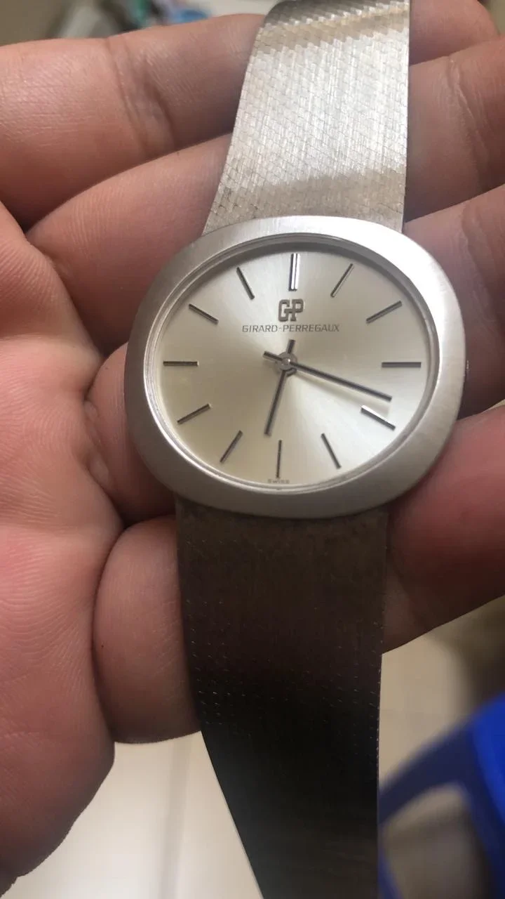 Thumb Eclipse Stainless Steel