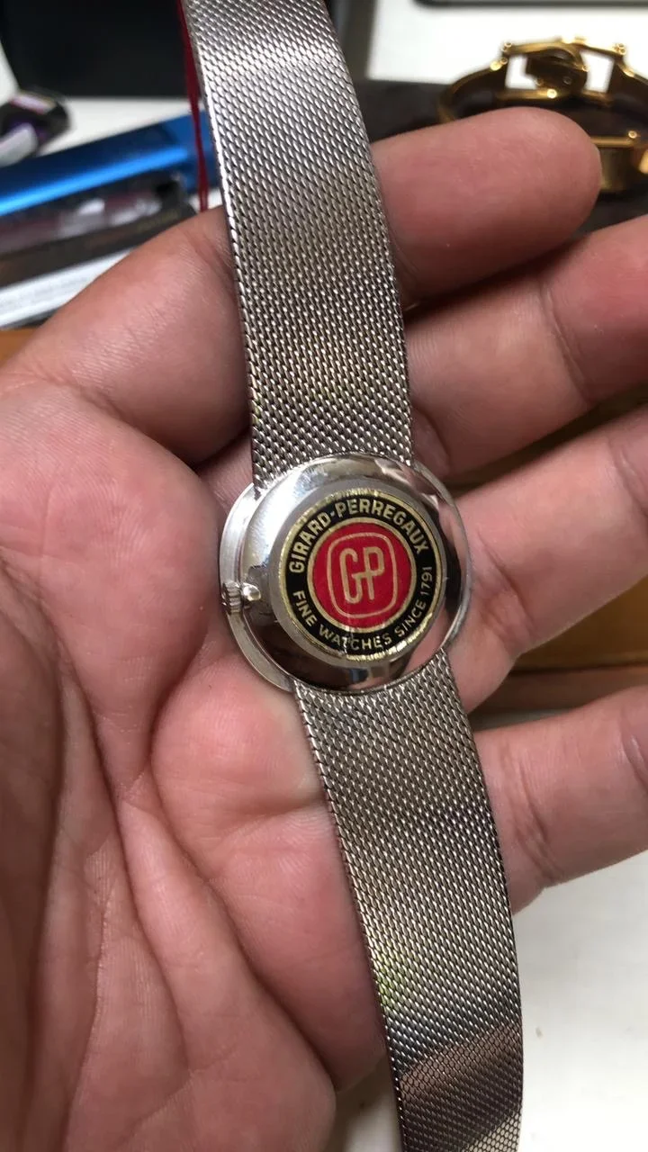 Thumb Eclipse Stainless Steel