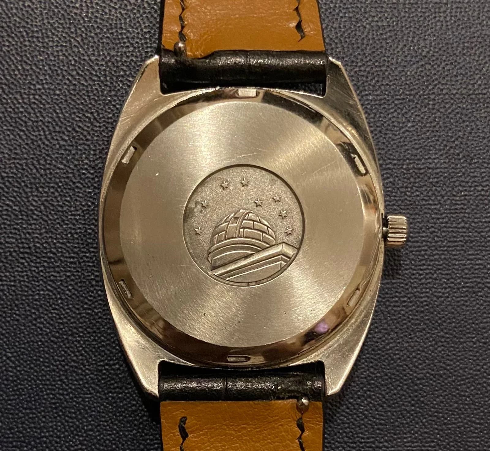 Thumb Constellation 165.0056 Chronometer