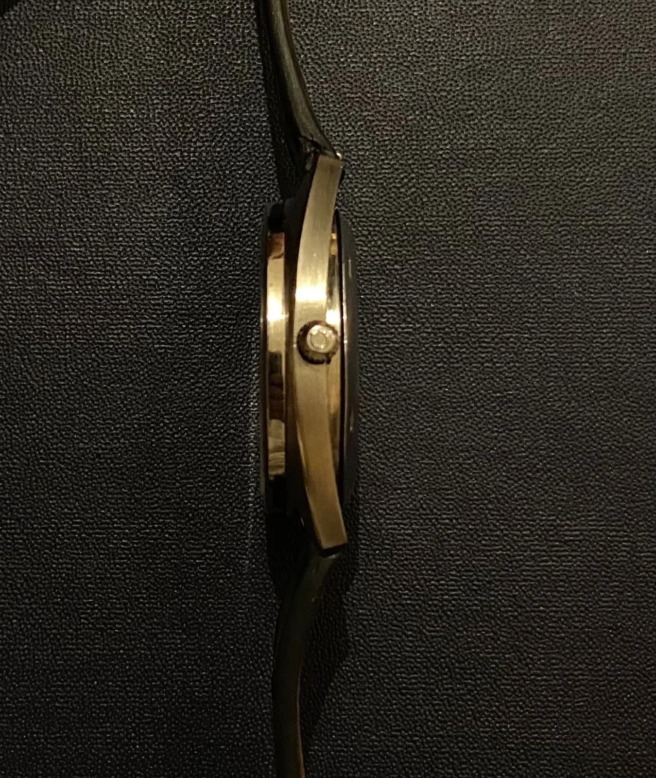 Thumb Constellation 165.0056 Chronometer