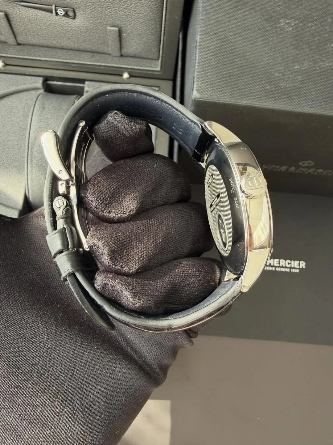 Thumb Classima Executives Open Balance