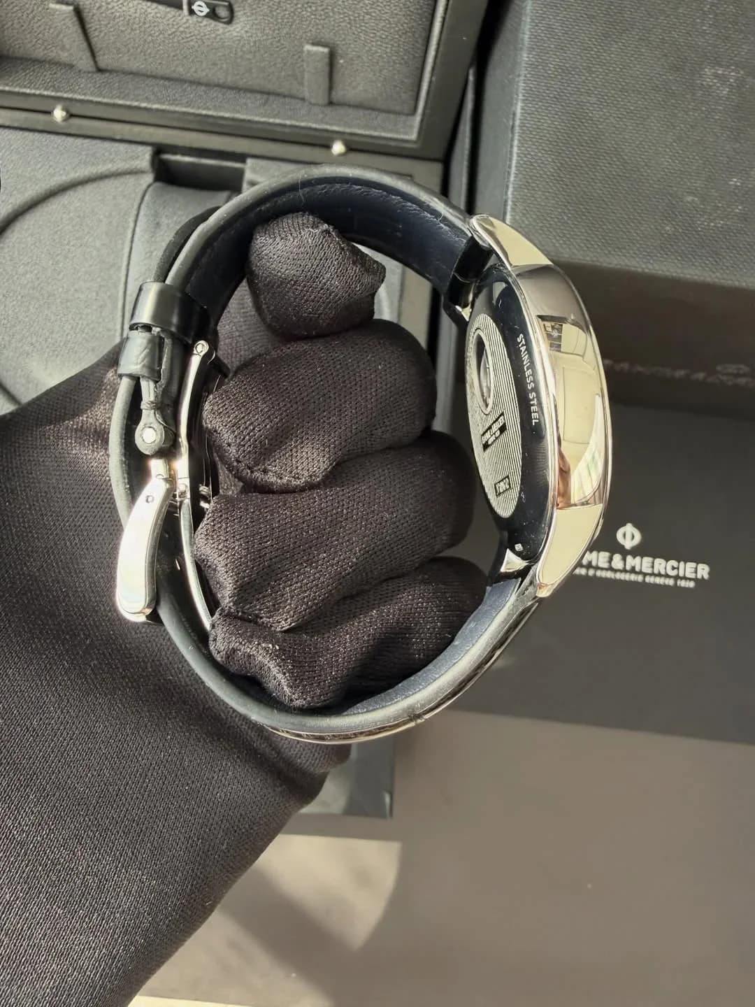 Thumb Classima Executives Open Balance