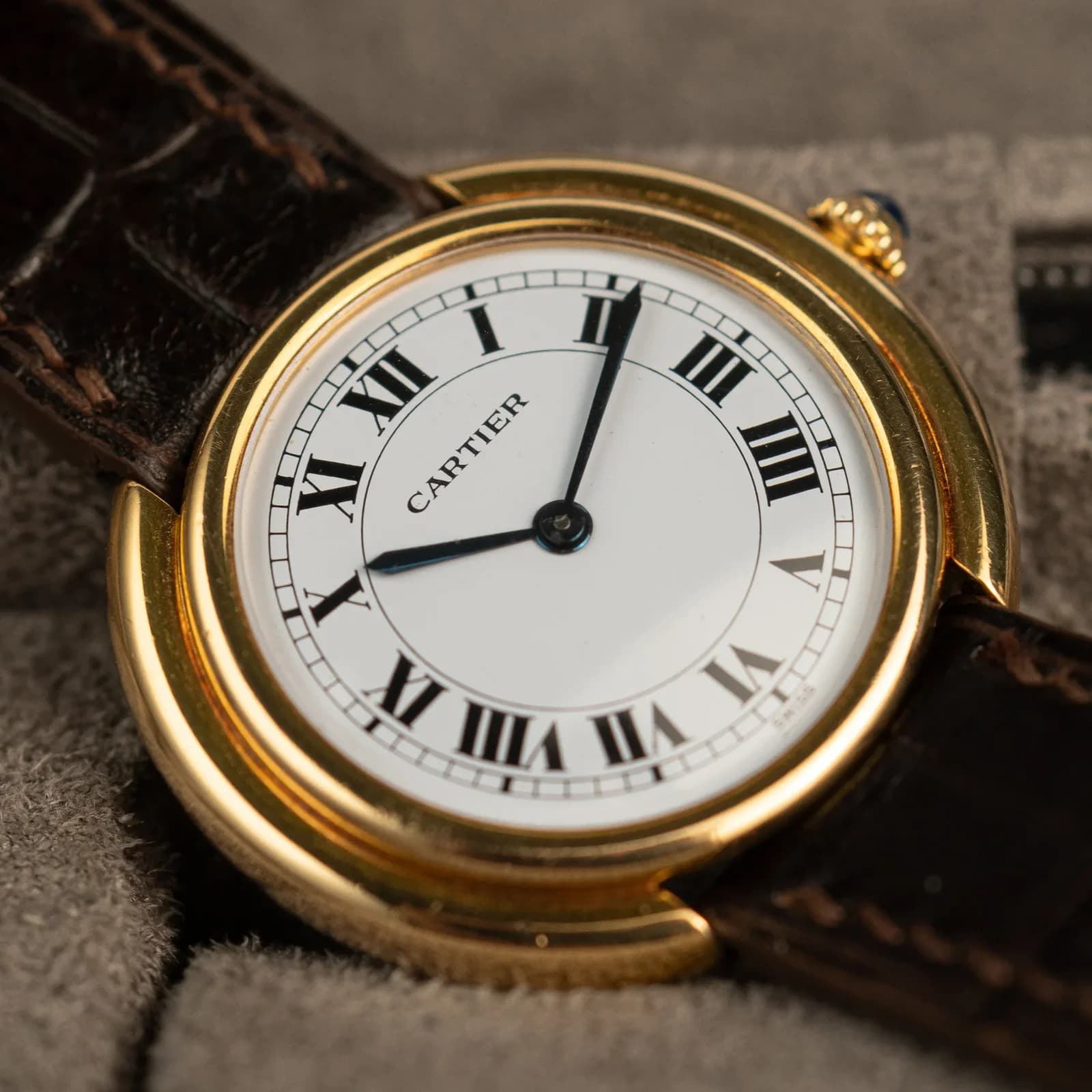 Thumb Vendome 78090 Yellow Gold