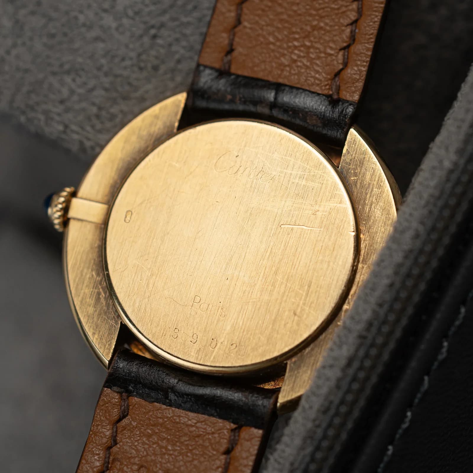 Thumb Vendome 78090 Yellow Gold