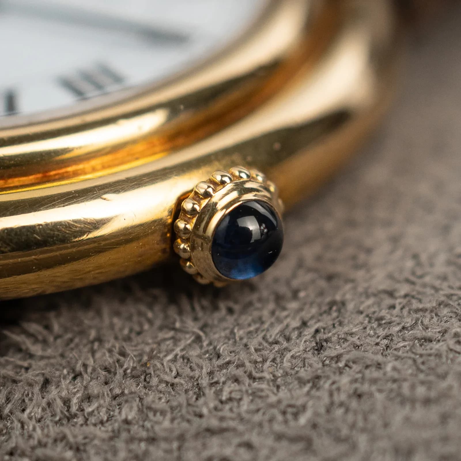 Thumb Vendome 78090 Yellow Gold