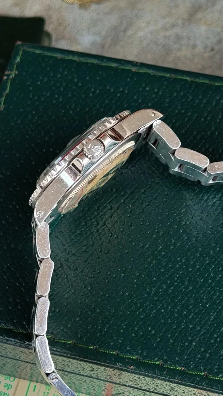 Thumb GMT Master MK3