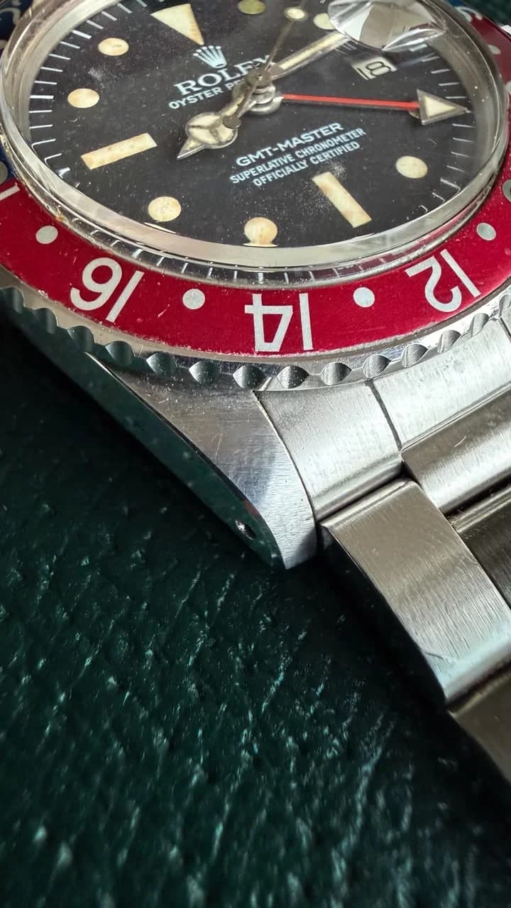 Thumb GMT Master MK3