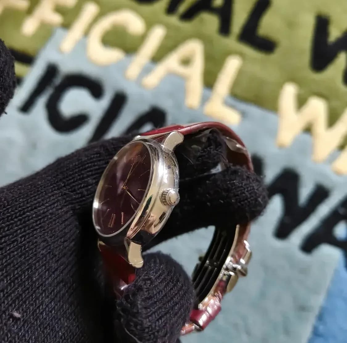 Thumb Portofino Automatic Moon Phase 37 Year of the Snake