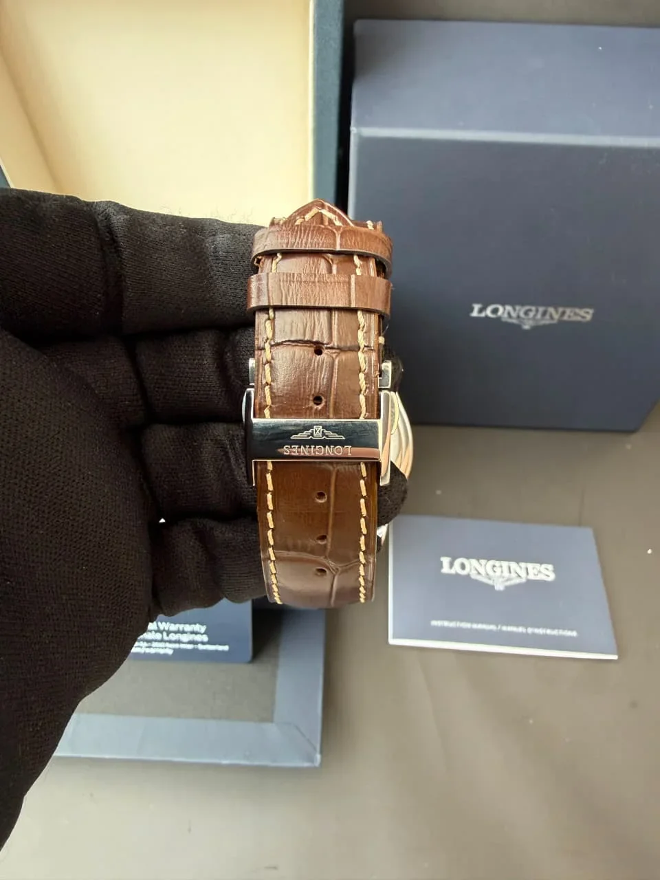 Thumb Master Collection Big Date