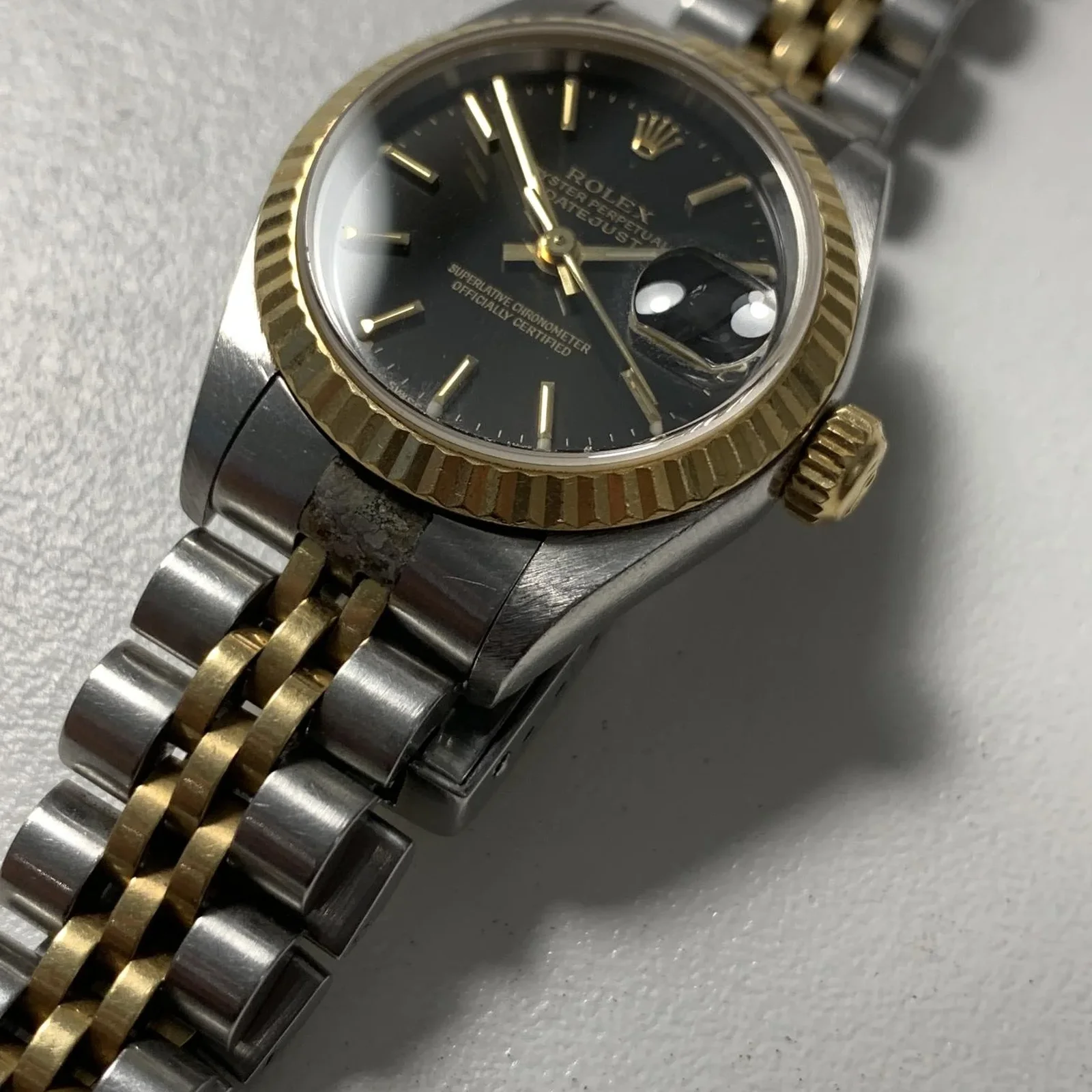 Thumb Lady-Datejust 26 69173