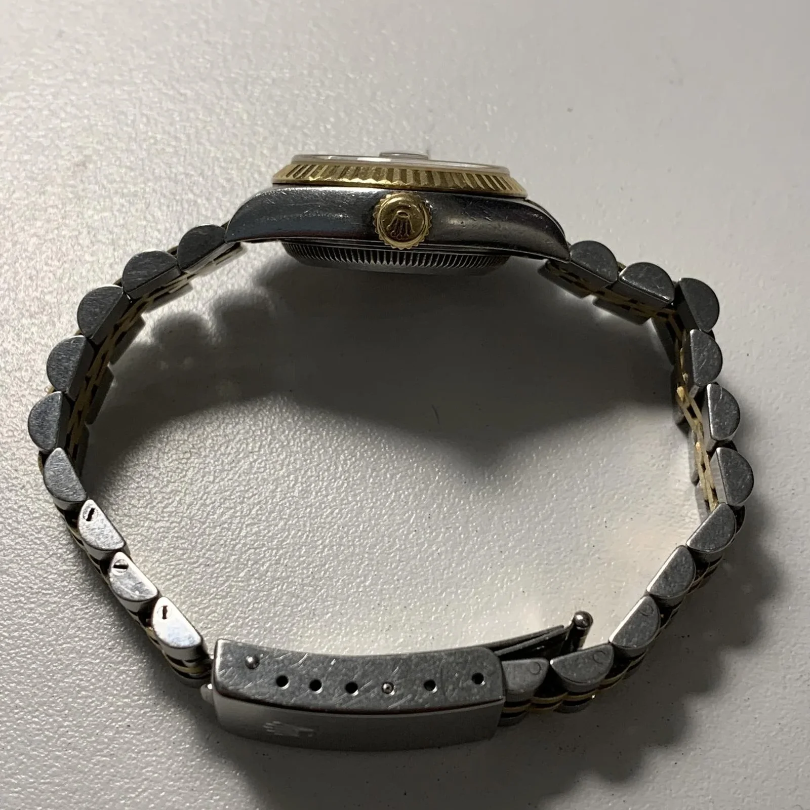 Thumb Lady-Datejust 26 69173