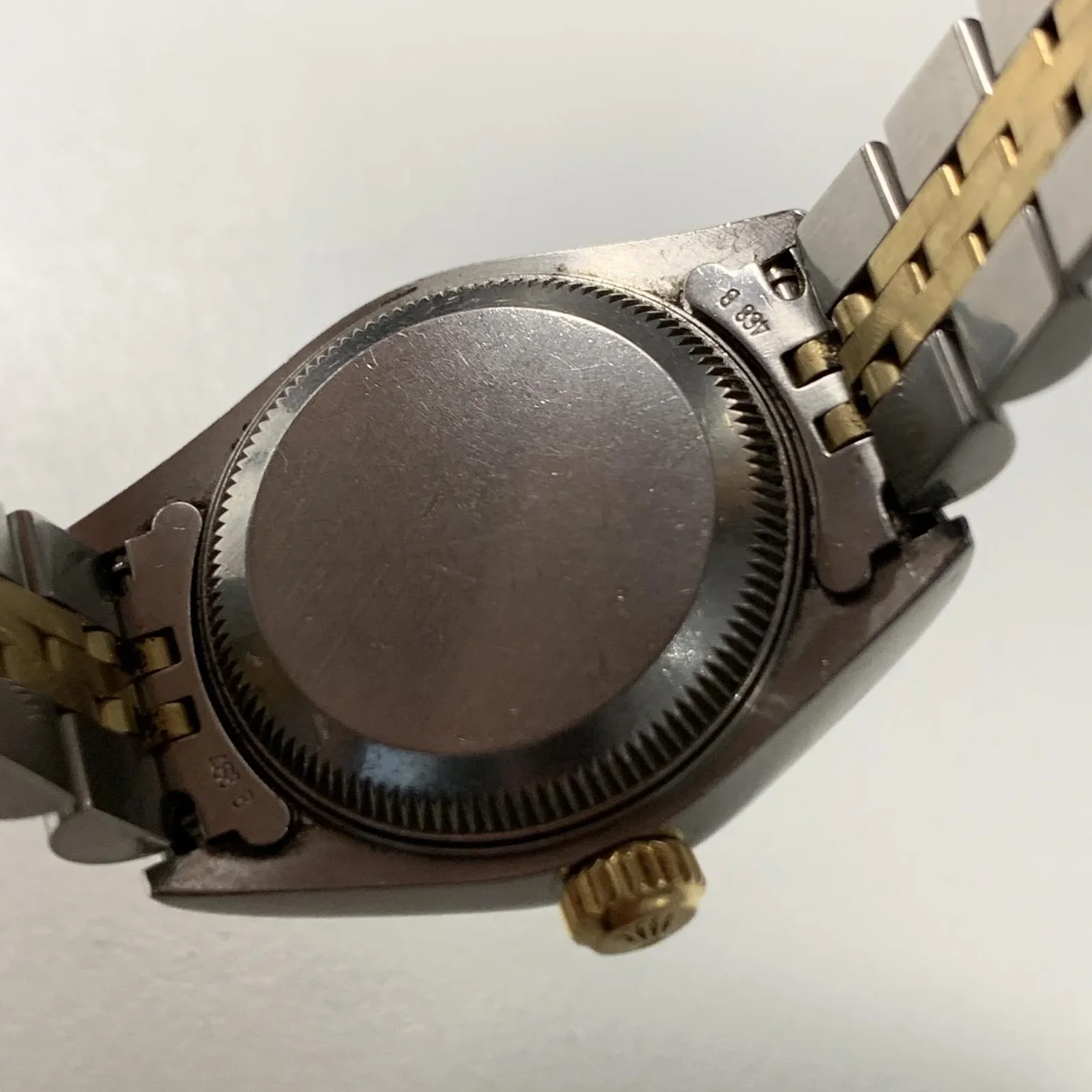 Thumb Lady-Datejust 26 69173