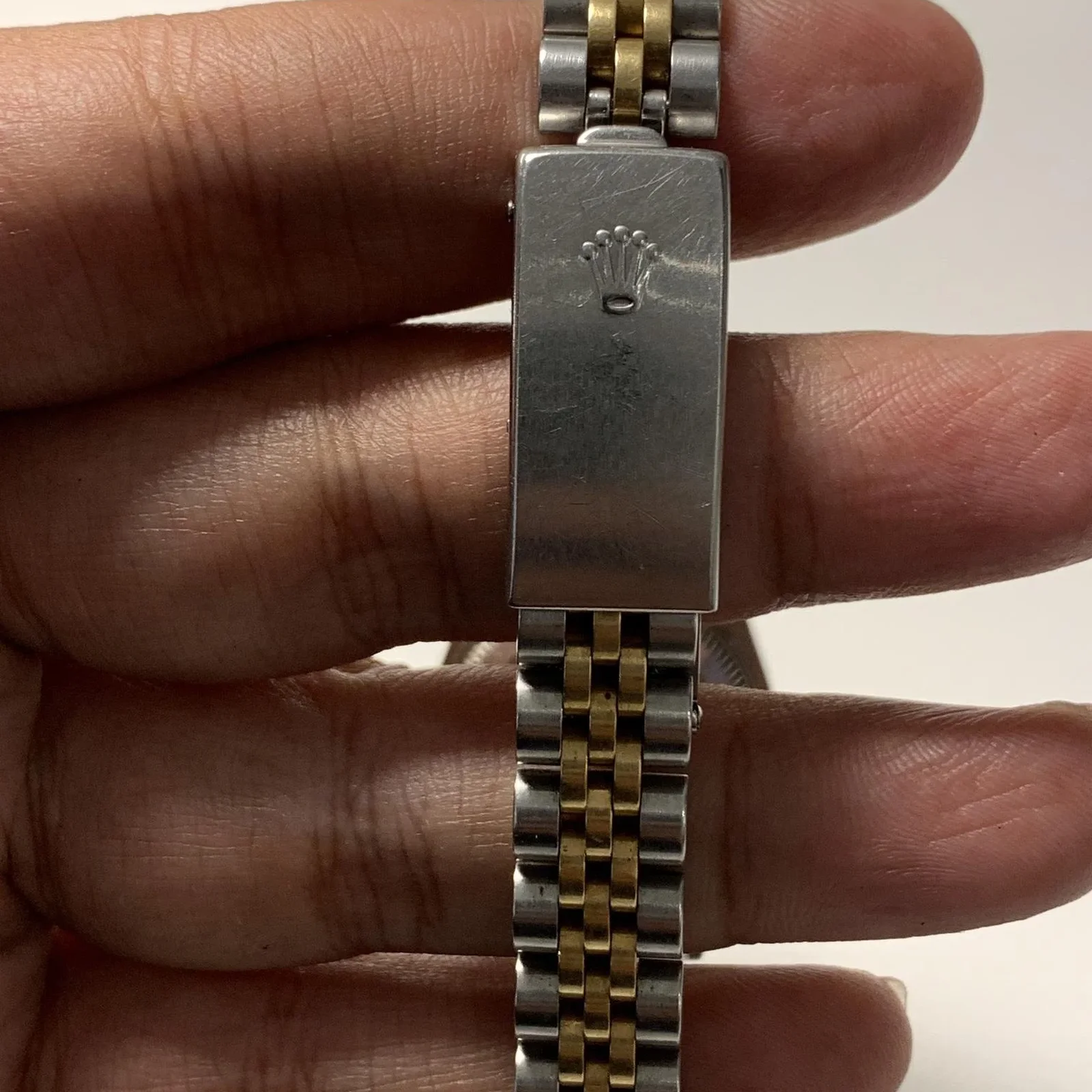 Thumb Lady-Datejust 26 69173
