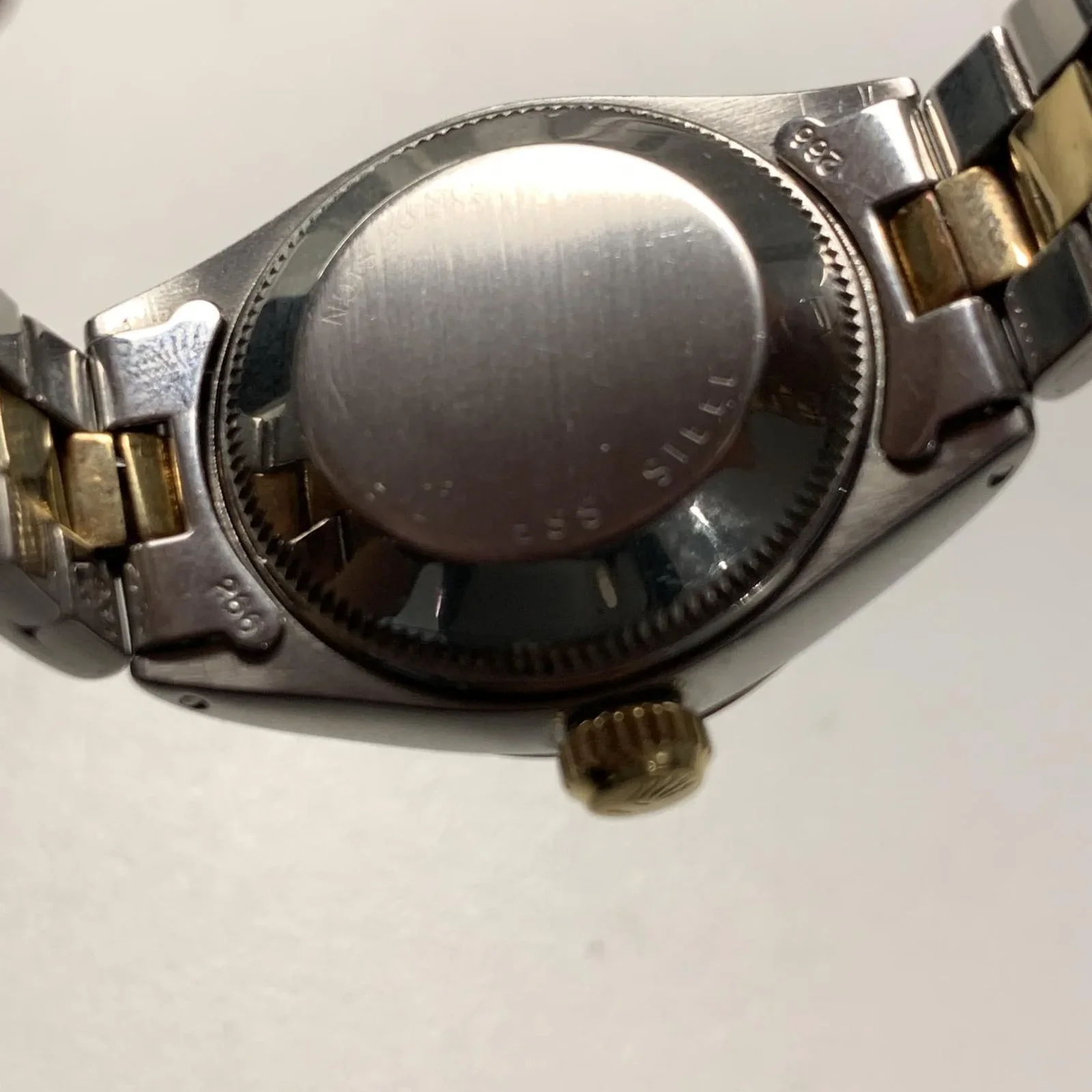 Thumb Oyster Perpetual Date 26 6917