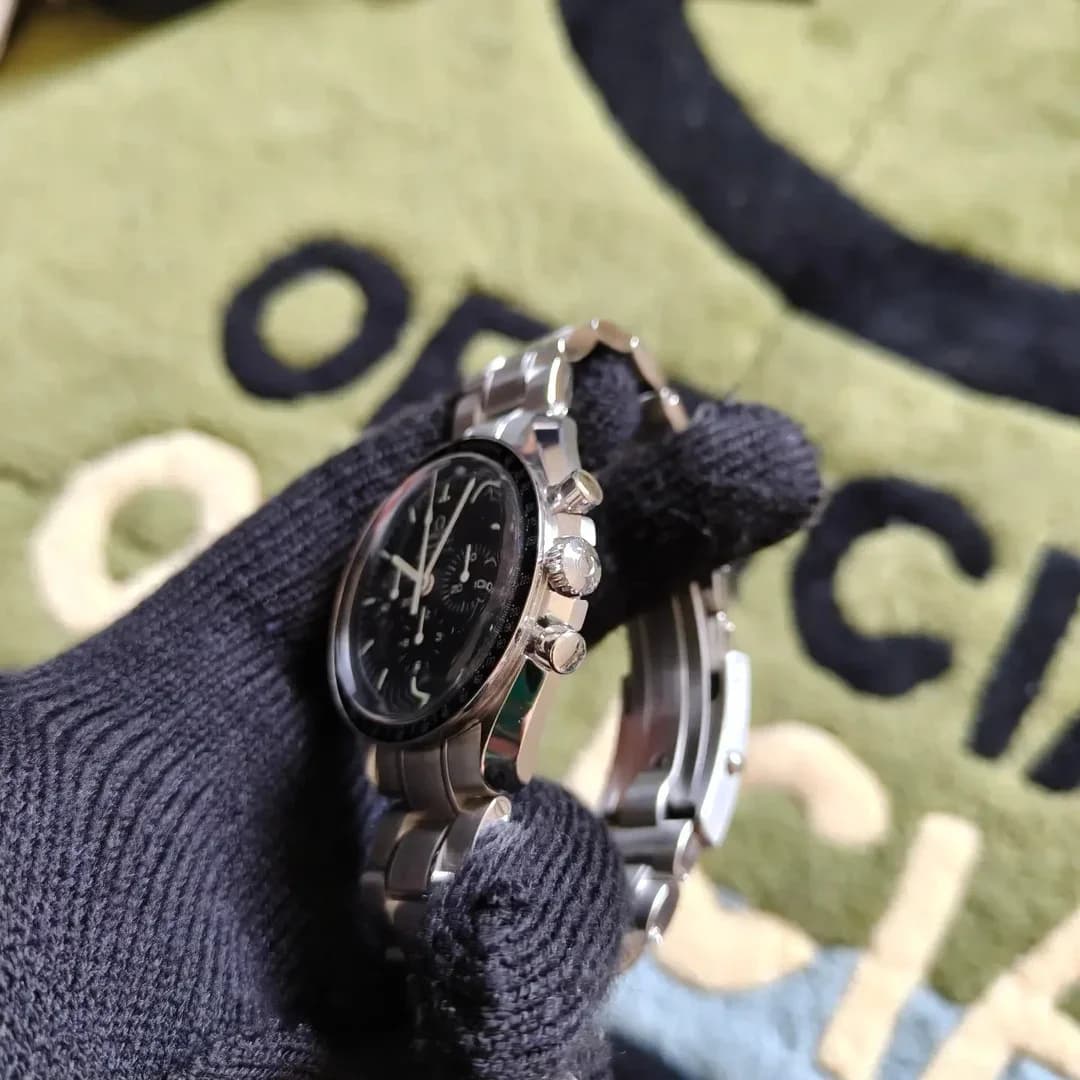 Thumb Speedmaster Professional Moonwatch Big Box / Bracelet