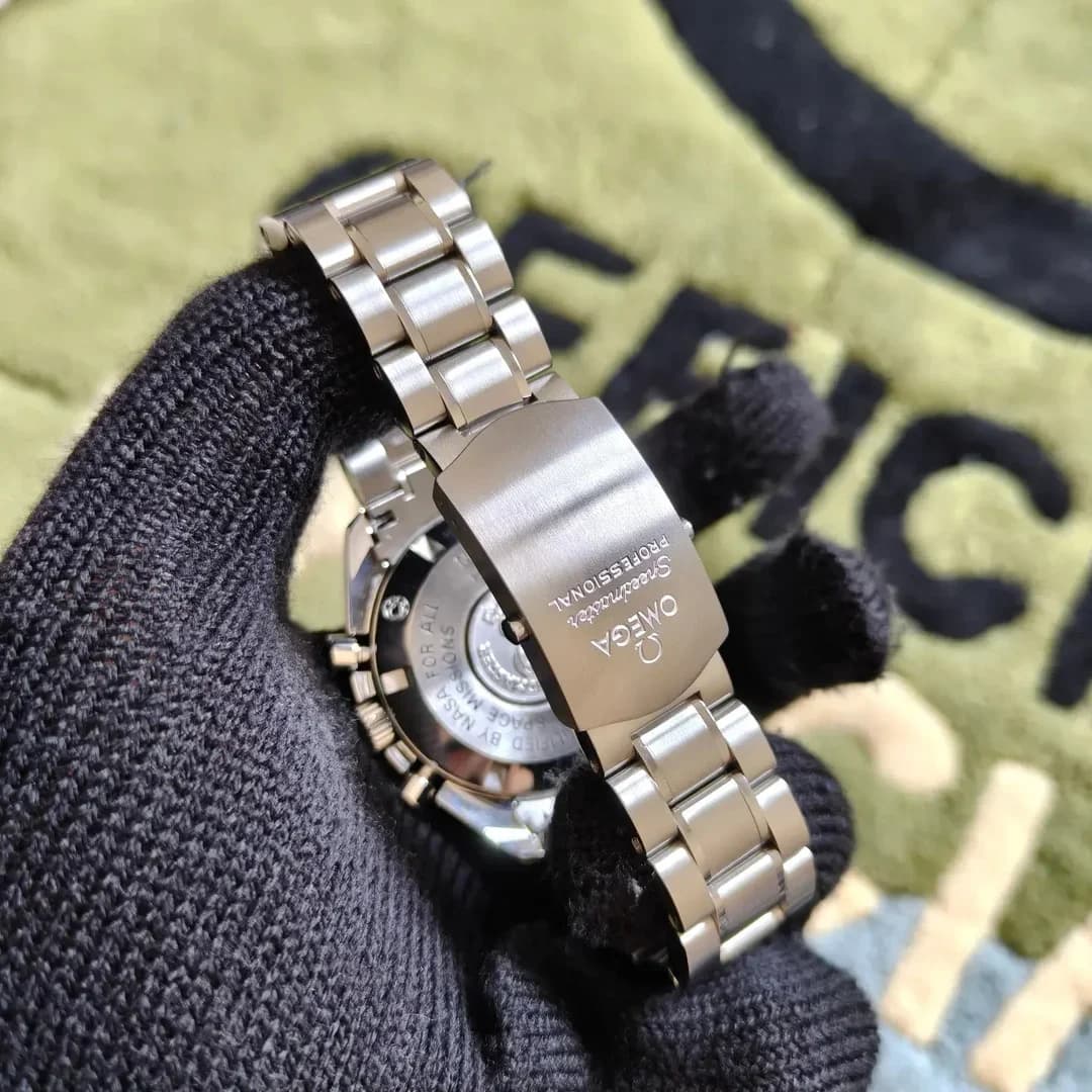 Thumb Speedmaster Professional Moonwatch Big Box / Bracelet