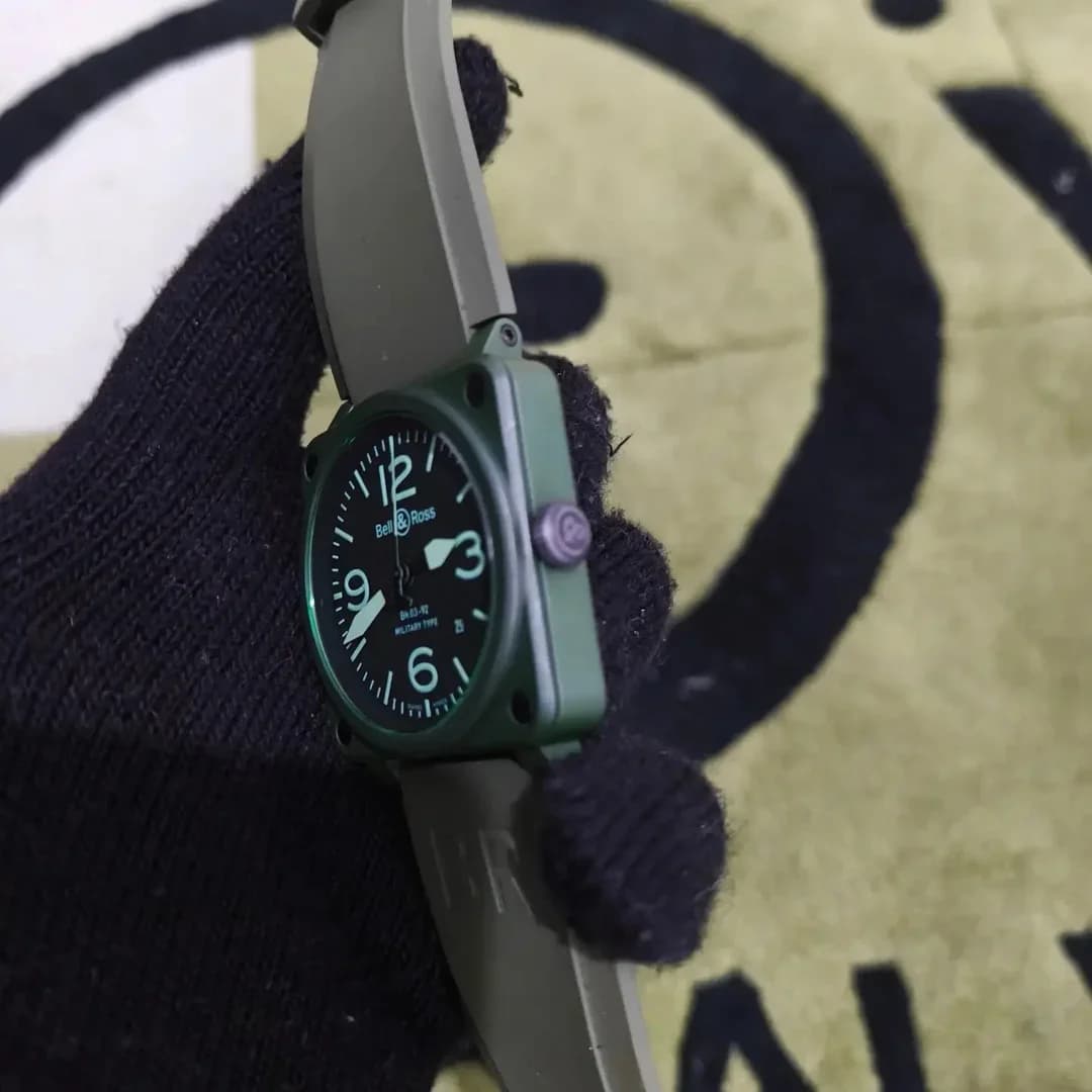 Thumb BR 03 92 Military Type Ceramic