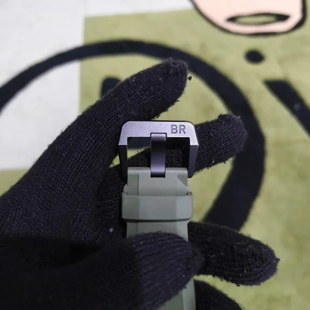 Thumb BR 03 92 Military Type Ceramic