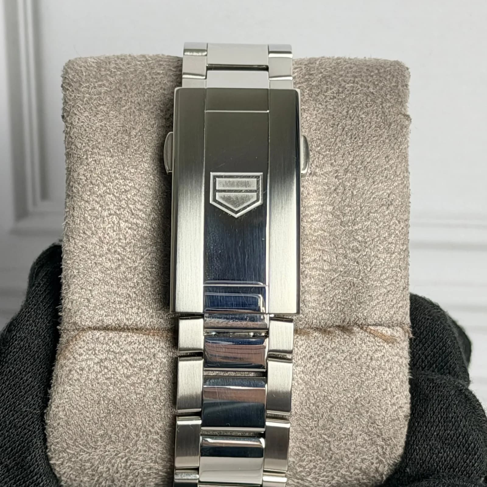 Thumb Aquaracer Professional 200 Quartz 40 Stainless Steel / Silver