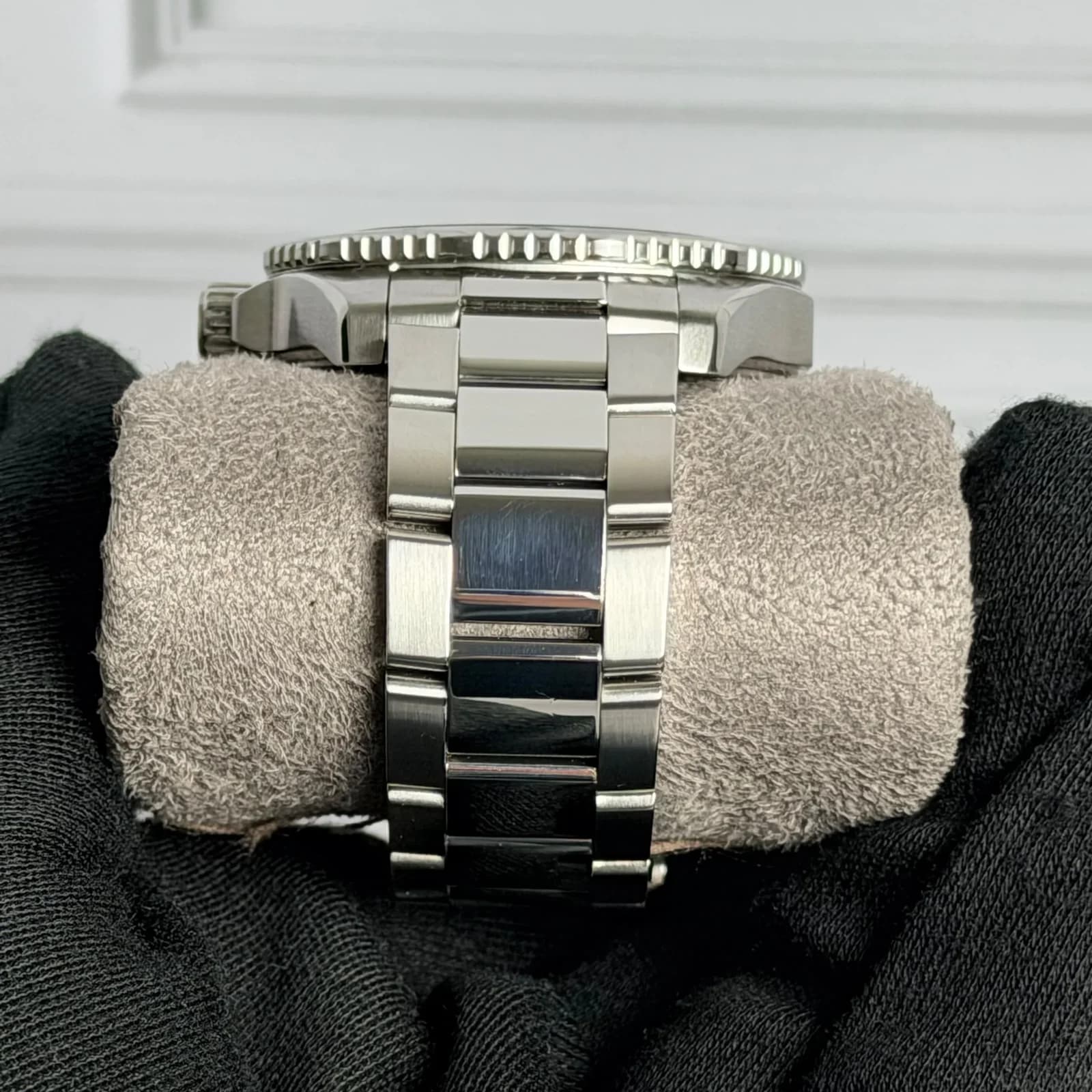 Thumb Aquaracer Professional 200 Quartz 40 Stainless Steel / Silver