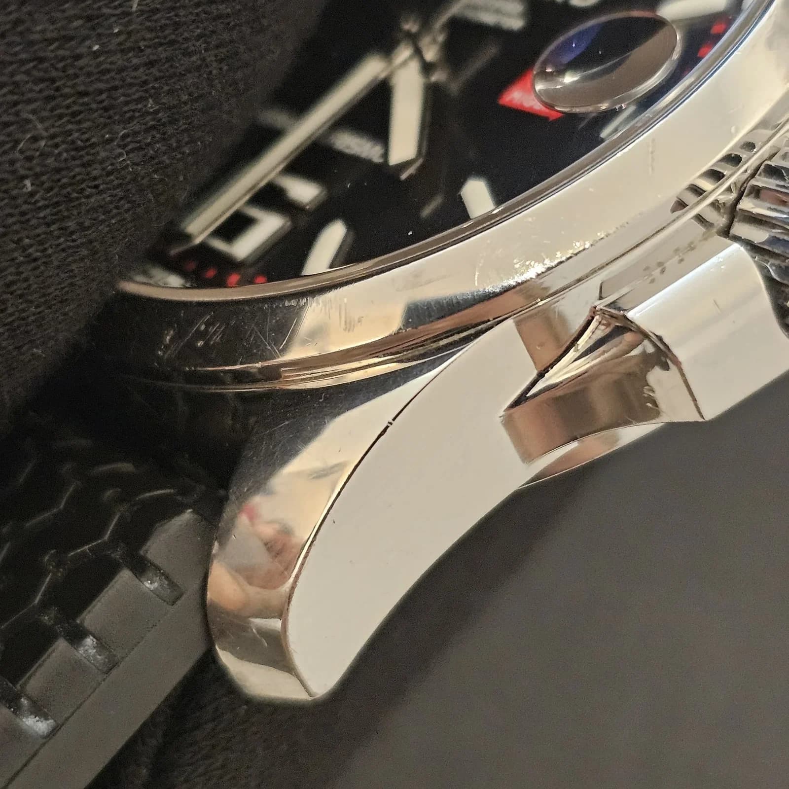 Thumb Mille Miglia Gran Turismo XL Rubber