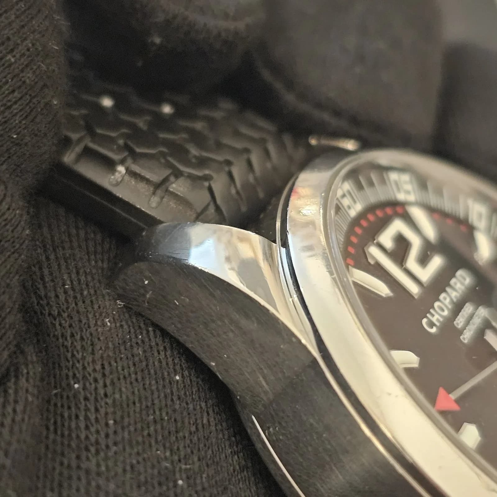 Thumb Mille Miglia Gran Turismo XL Rubber