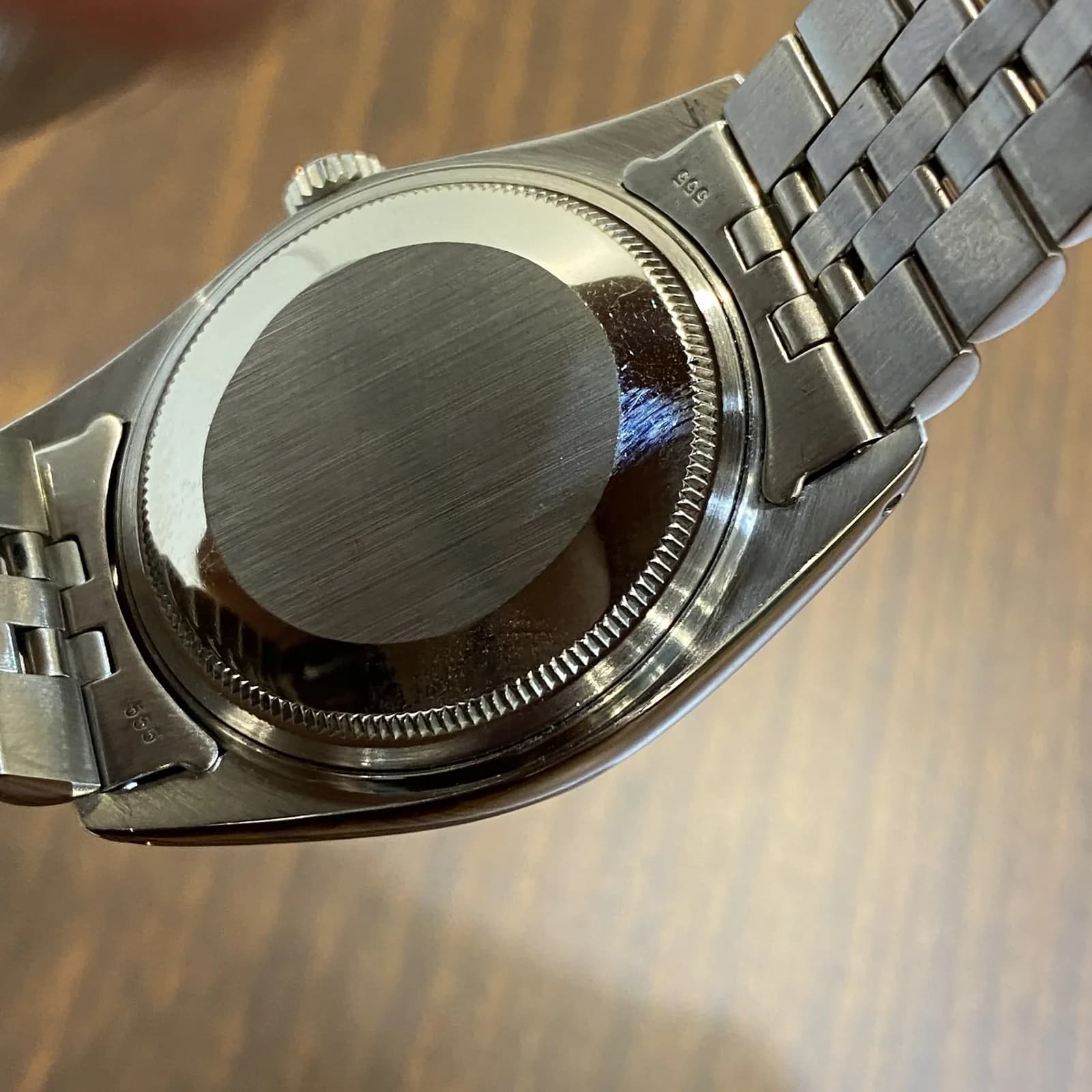 Thumb Datejust 36 16014