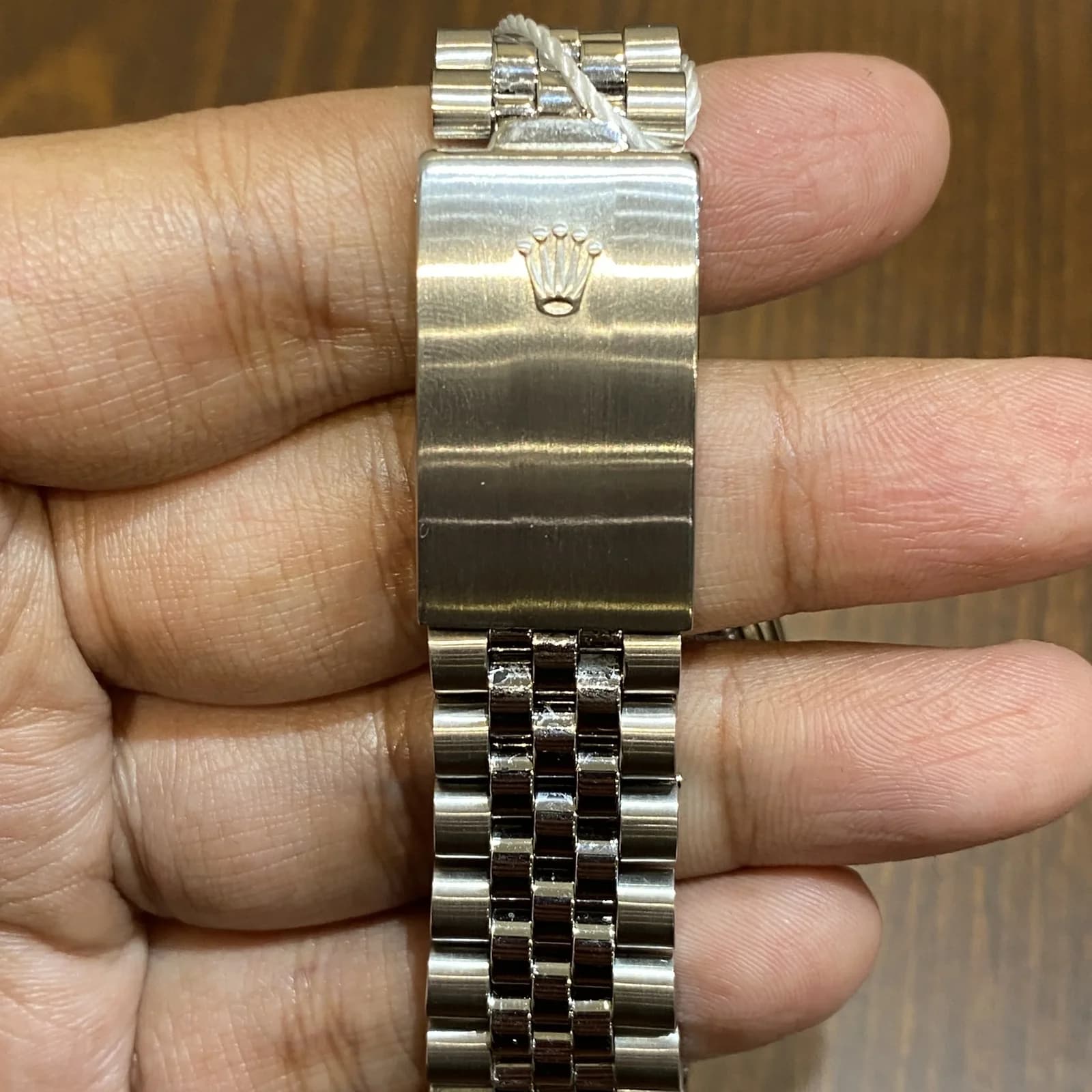 Thumb Datejust 36 16014