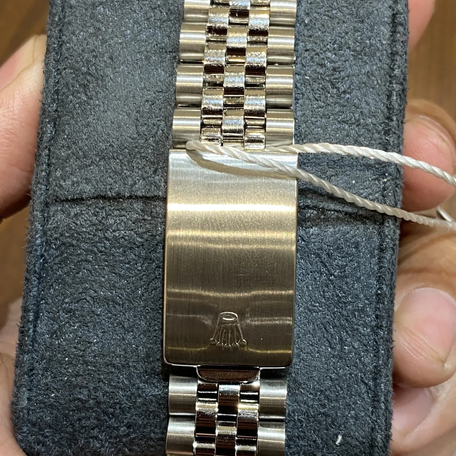 Thumb Datejust 36 16014
