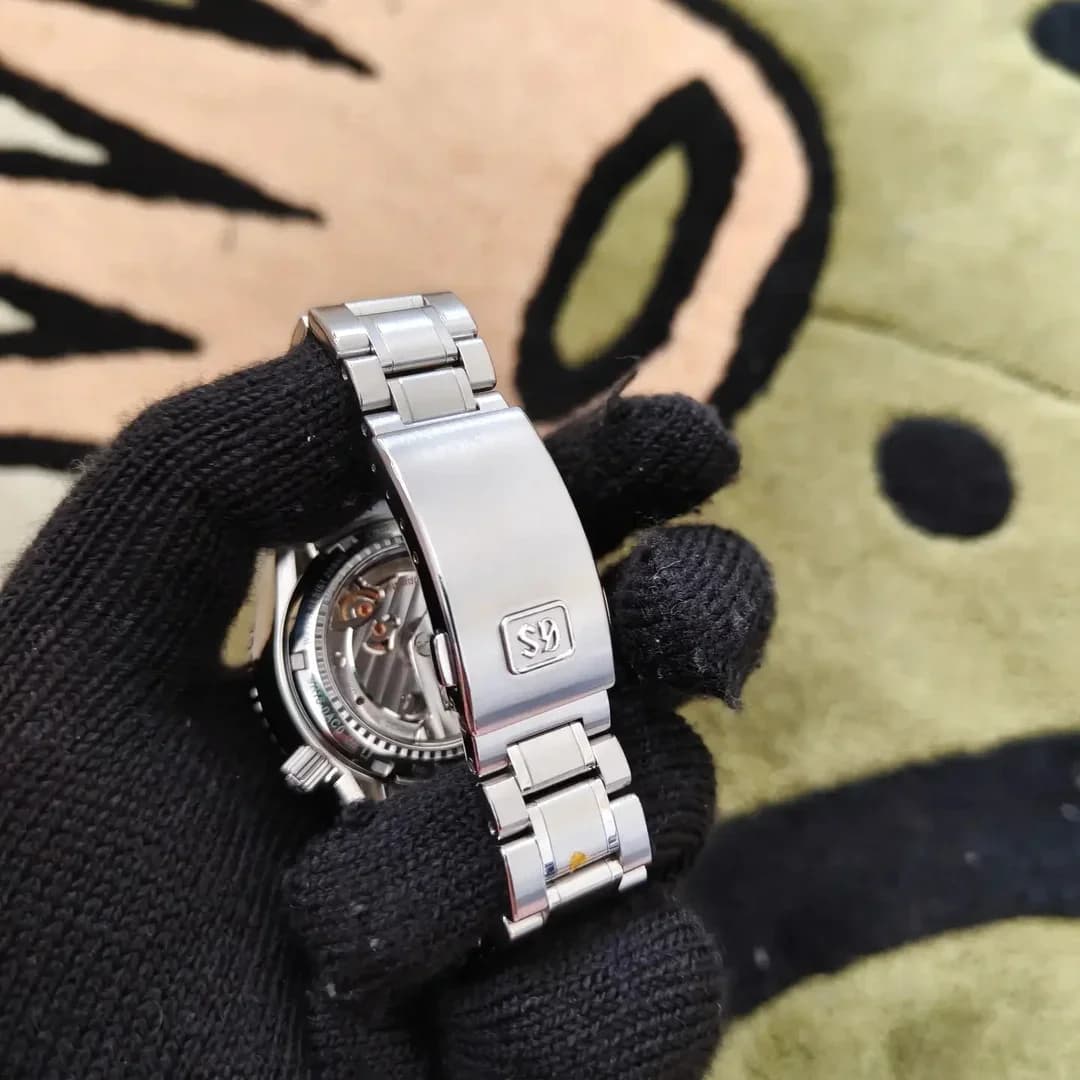Thumb Hi Beat 36000 GMT ‘Sea of Cloud’ SBGJ275