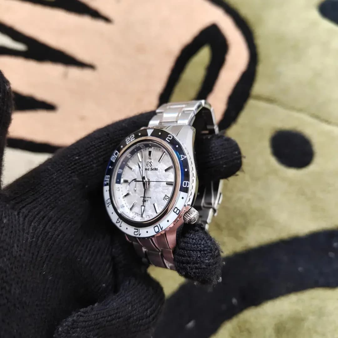 Thumb Hi Beat 36000 GMT ‘Sea of Cloud’ SBGJ275