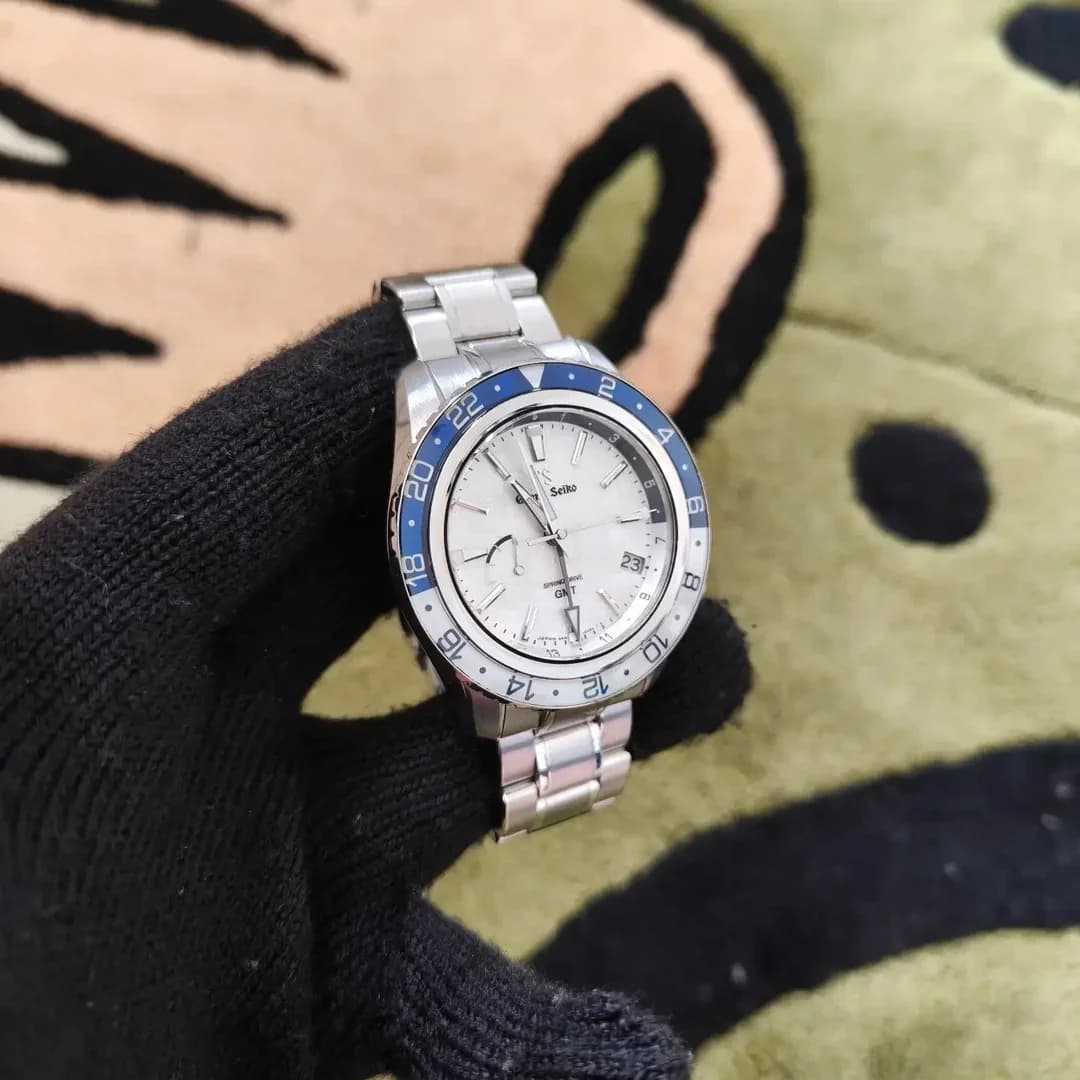 Thumb Hi Beat 36000 GMT ‘Sea of Cloud’ SBGJ275