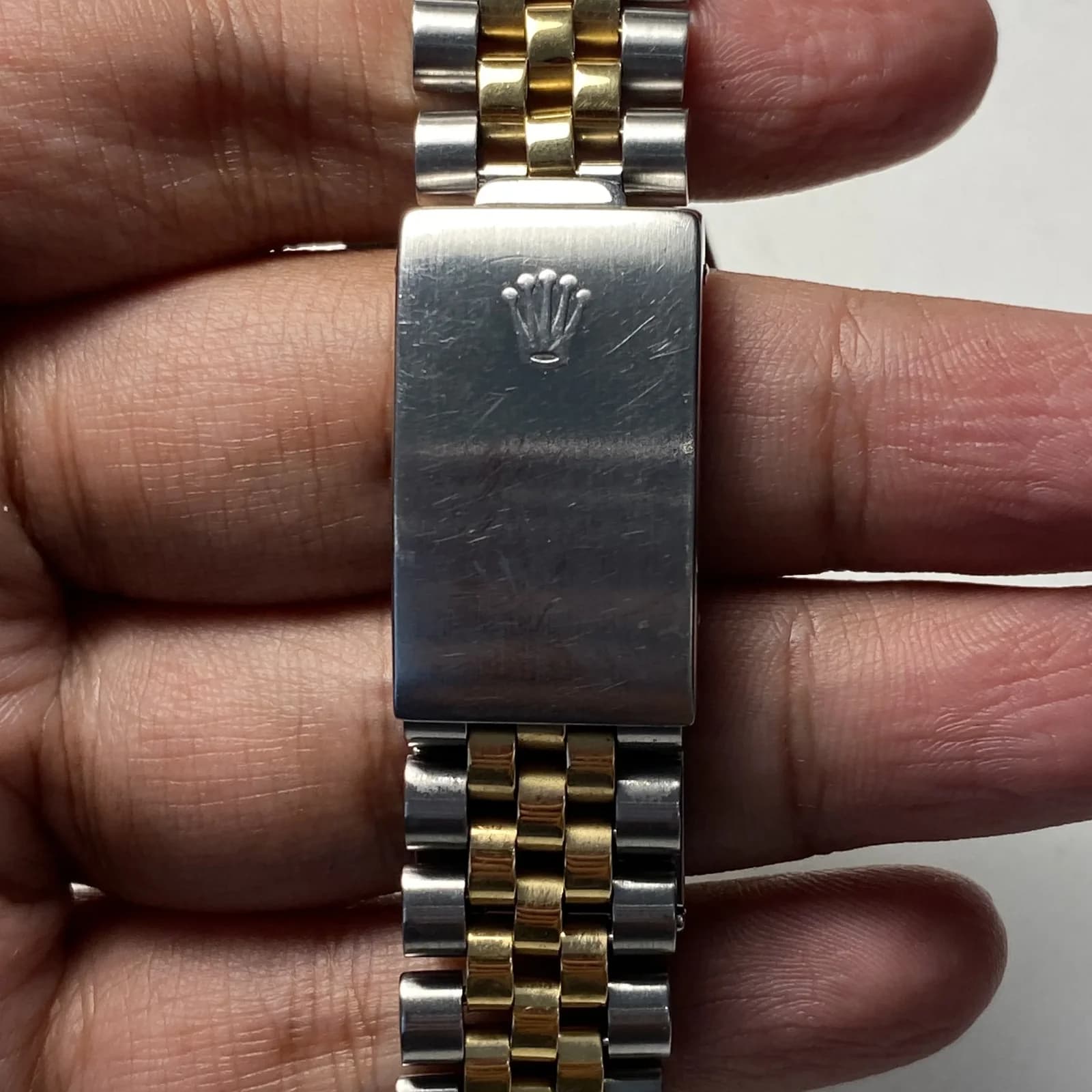Thumb Datejust 36 16233 