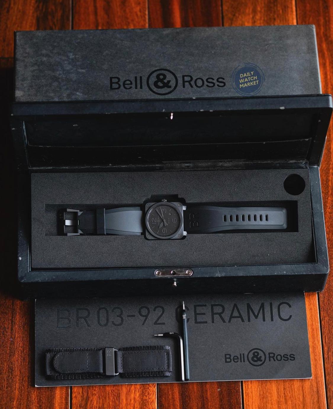 Thumb BR 03 92 Phantom Ceramic