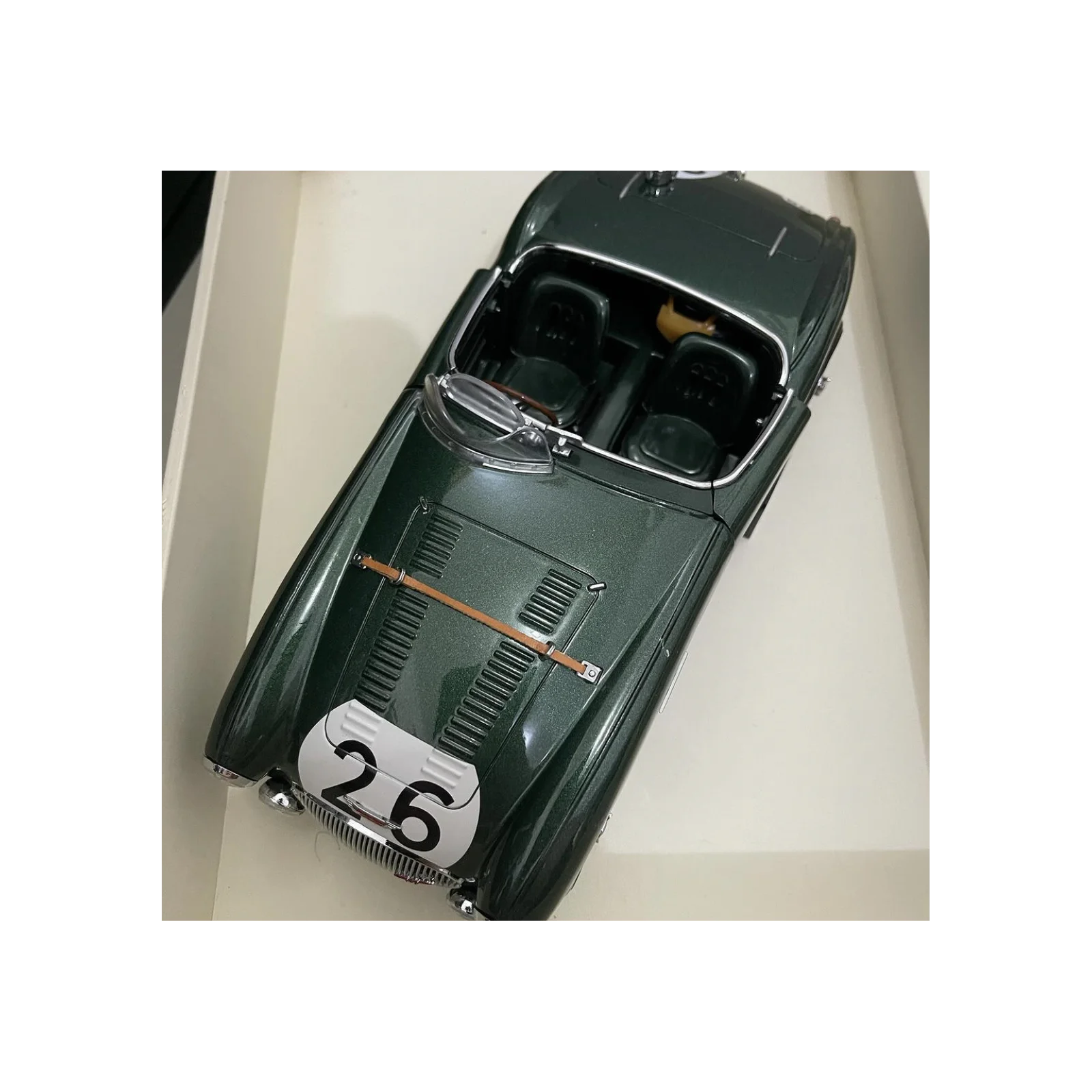 Thumb Vintage Rally Healey Chronograph