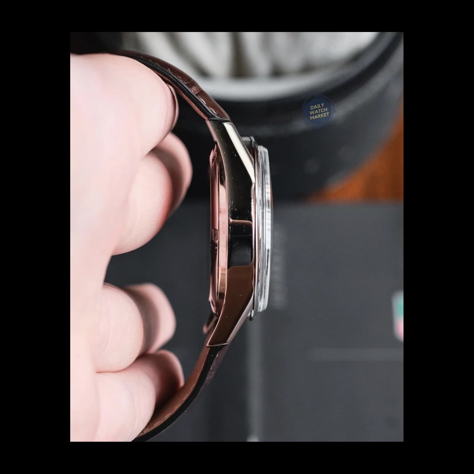 Thumb Carrera Calibre 17 Black