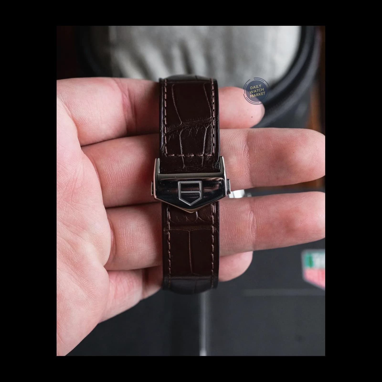 Thumb Carrera Calibre 17 Black