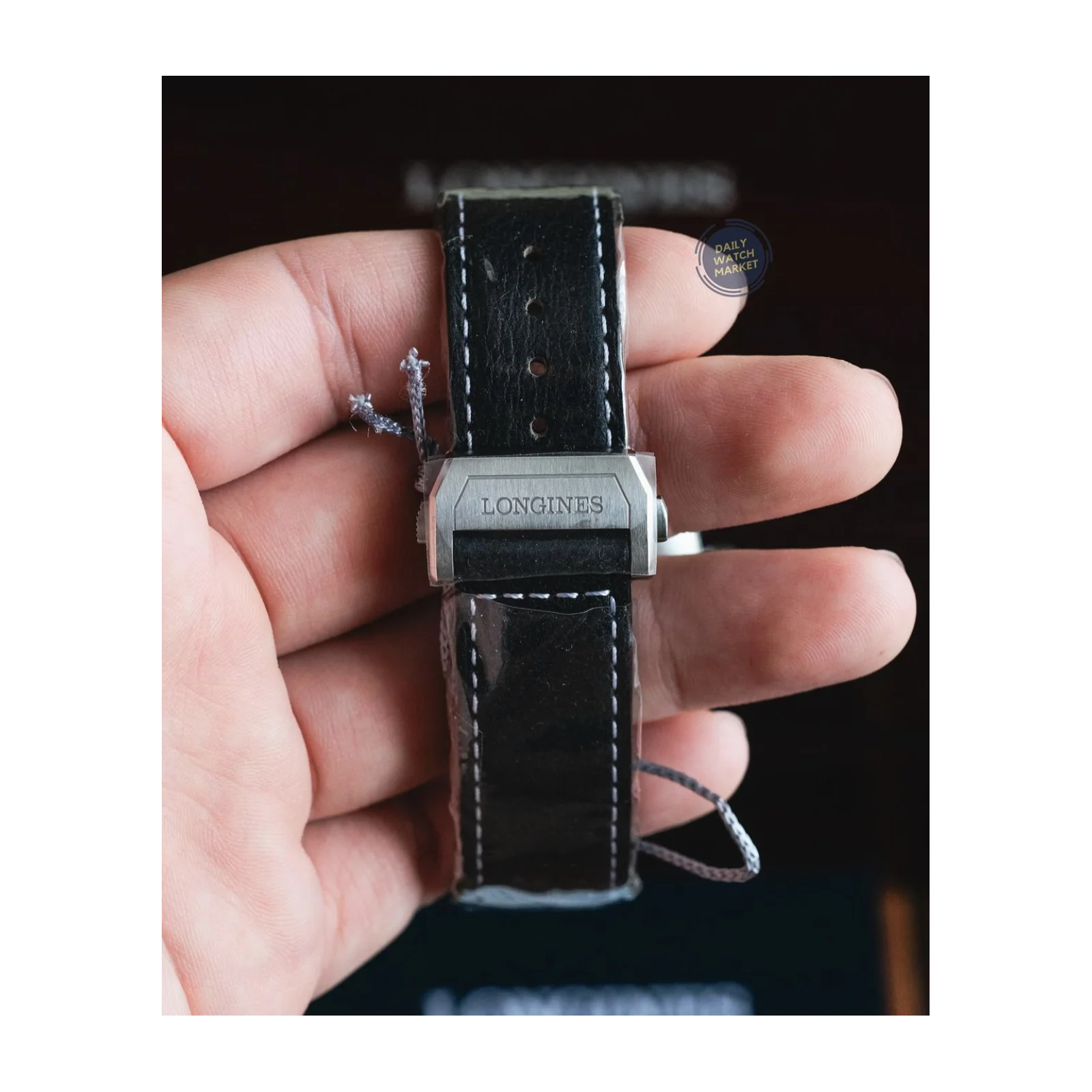 Thumb Spirit Zulu Time GMT 39