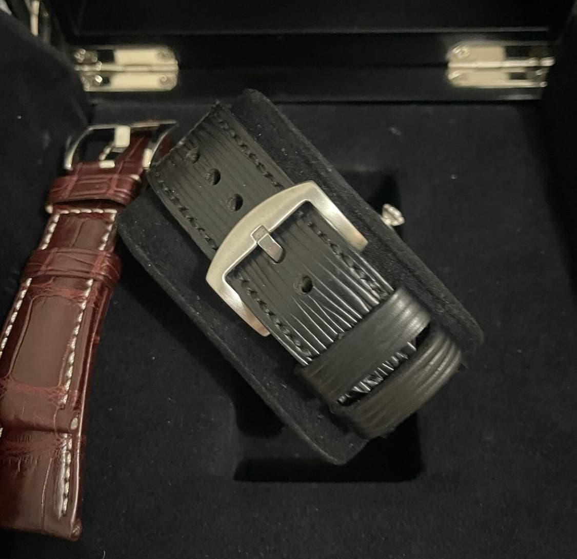 Thumb Radiomir Black Seal