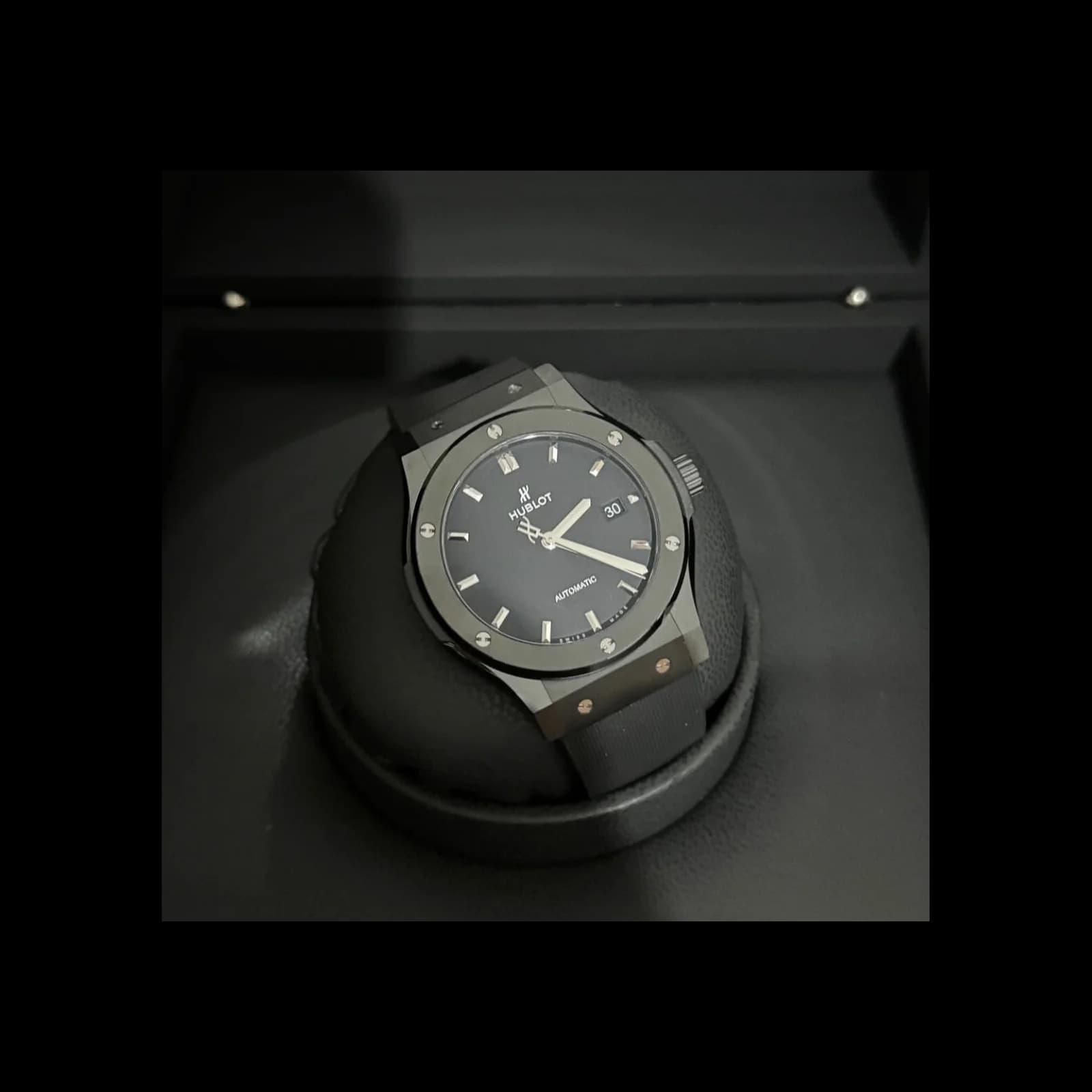 Thumb Classic Fusion 42 Black Magic