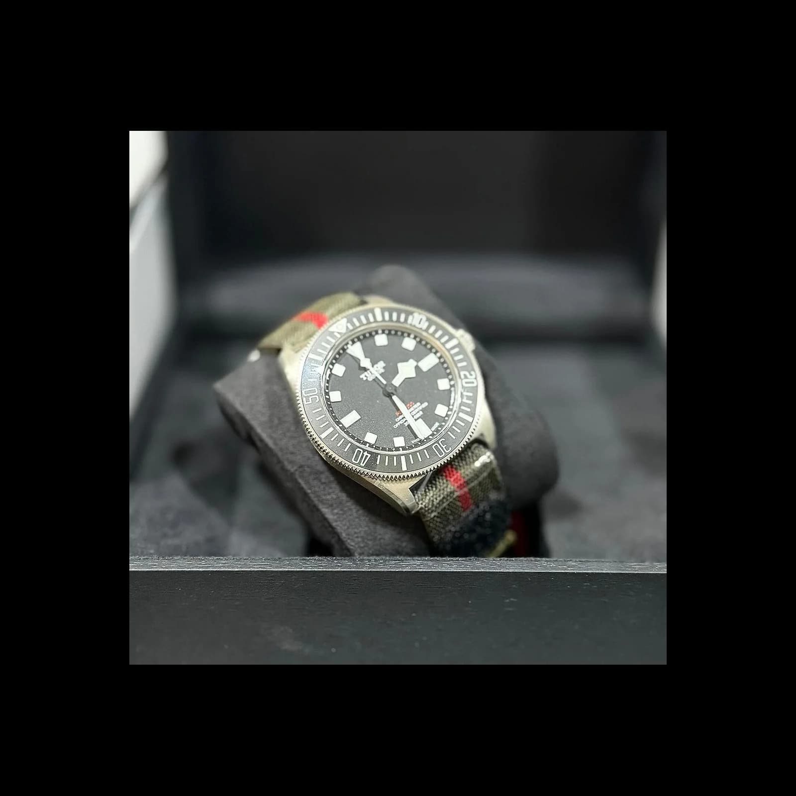 Thumb Pelagos FXD US Navy
