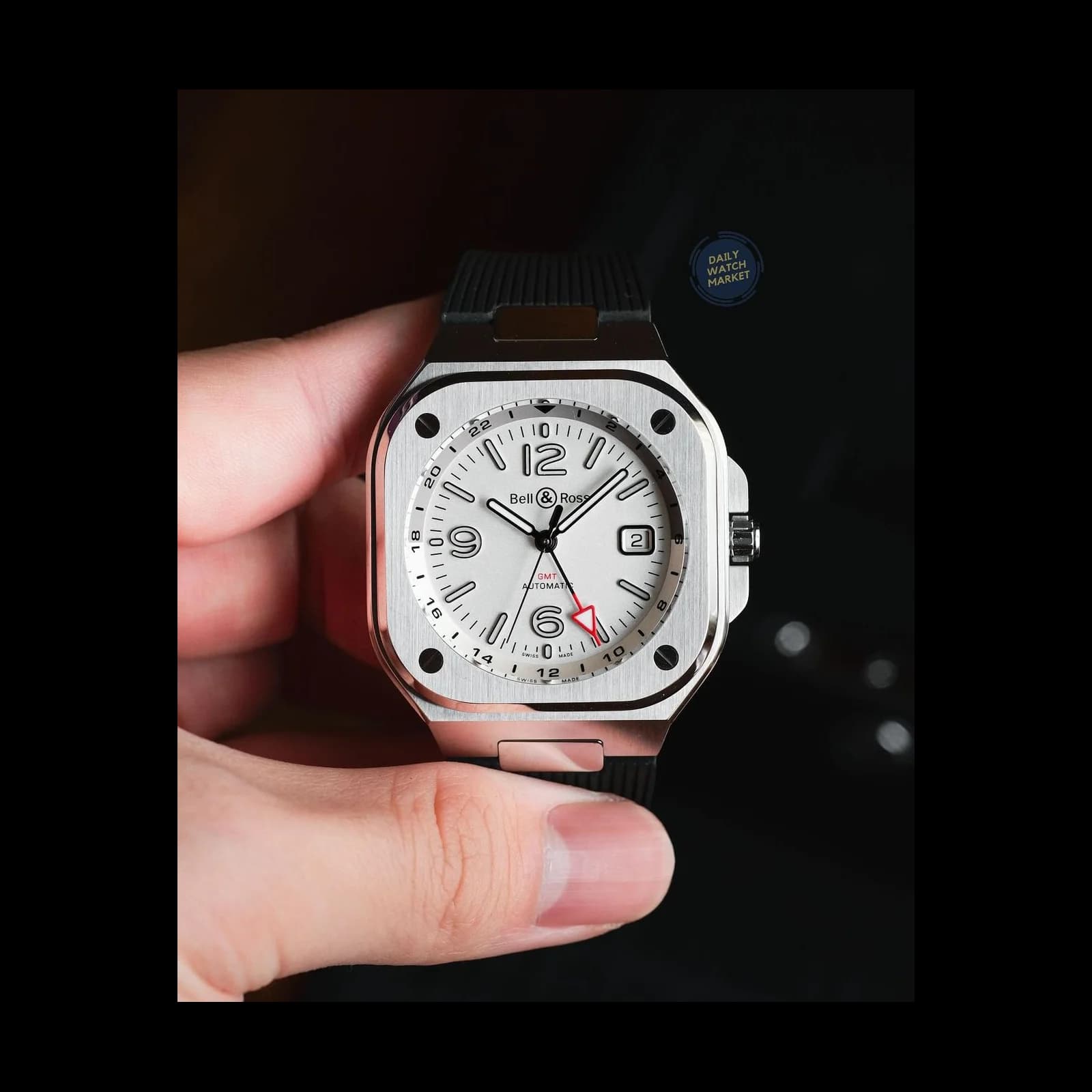 Thumb BR 05 GMT White